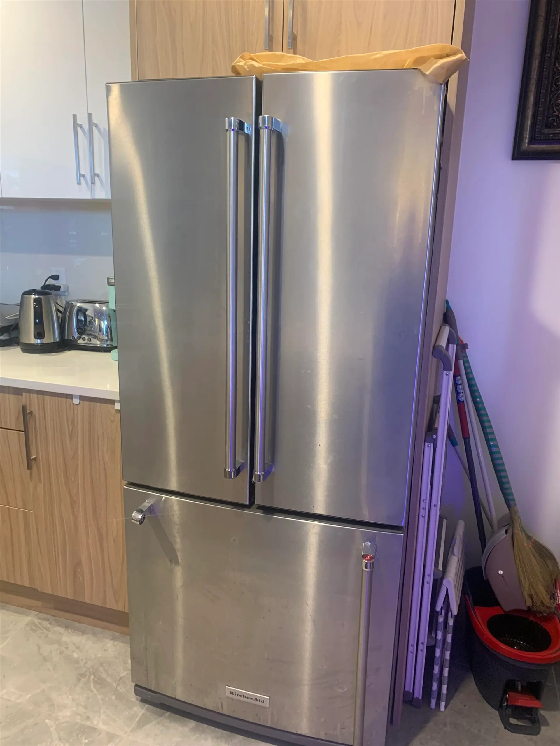 Property at #408 11703 FRASER STREET, Maple Ridge, BC