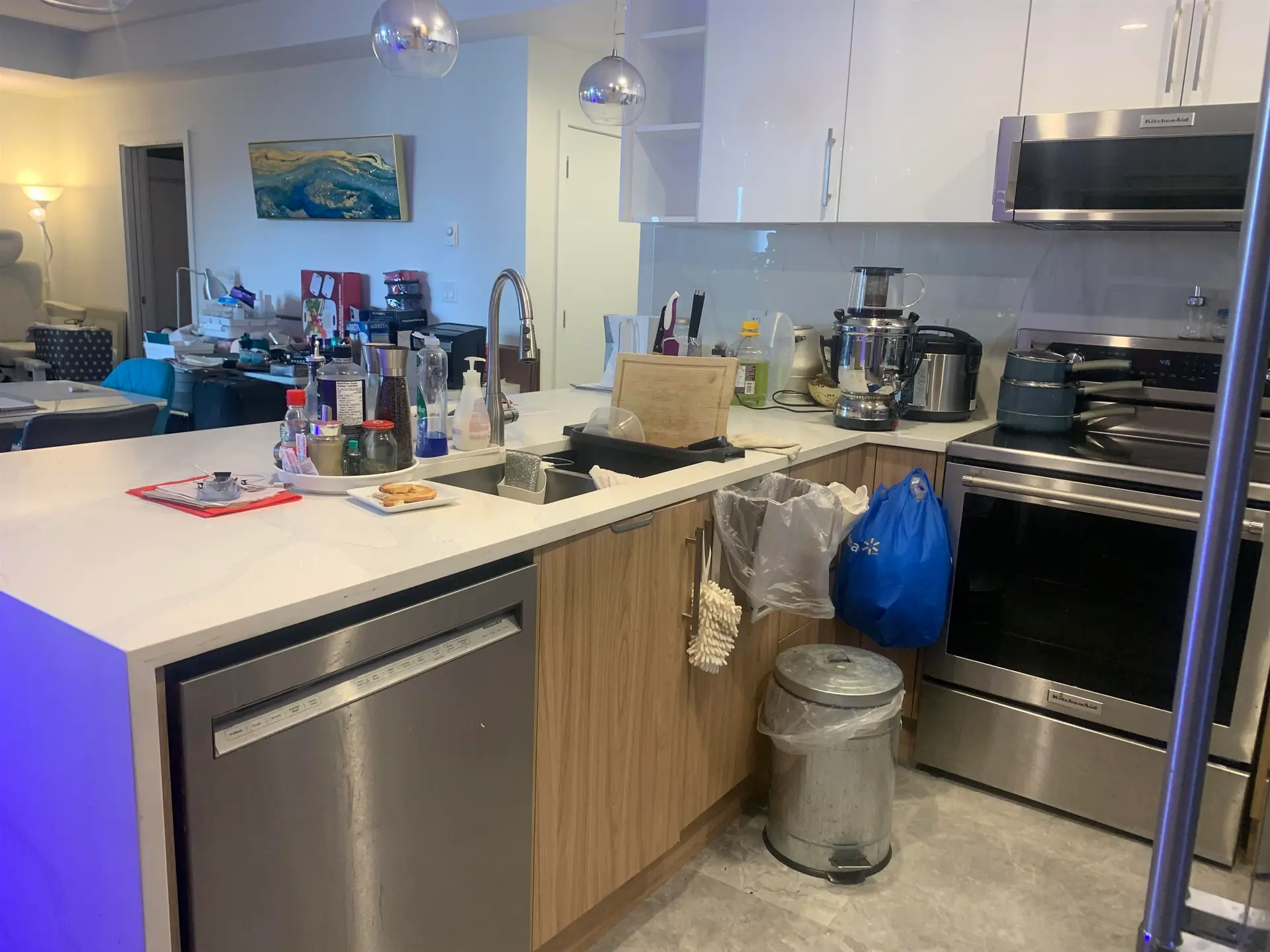 Property at #408 11703 FRASER STREET, Maple Ridge, BC