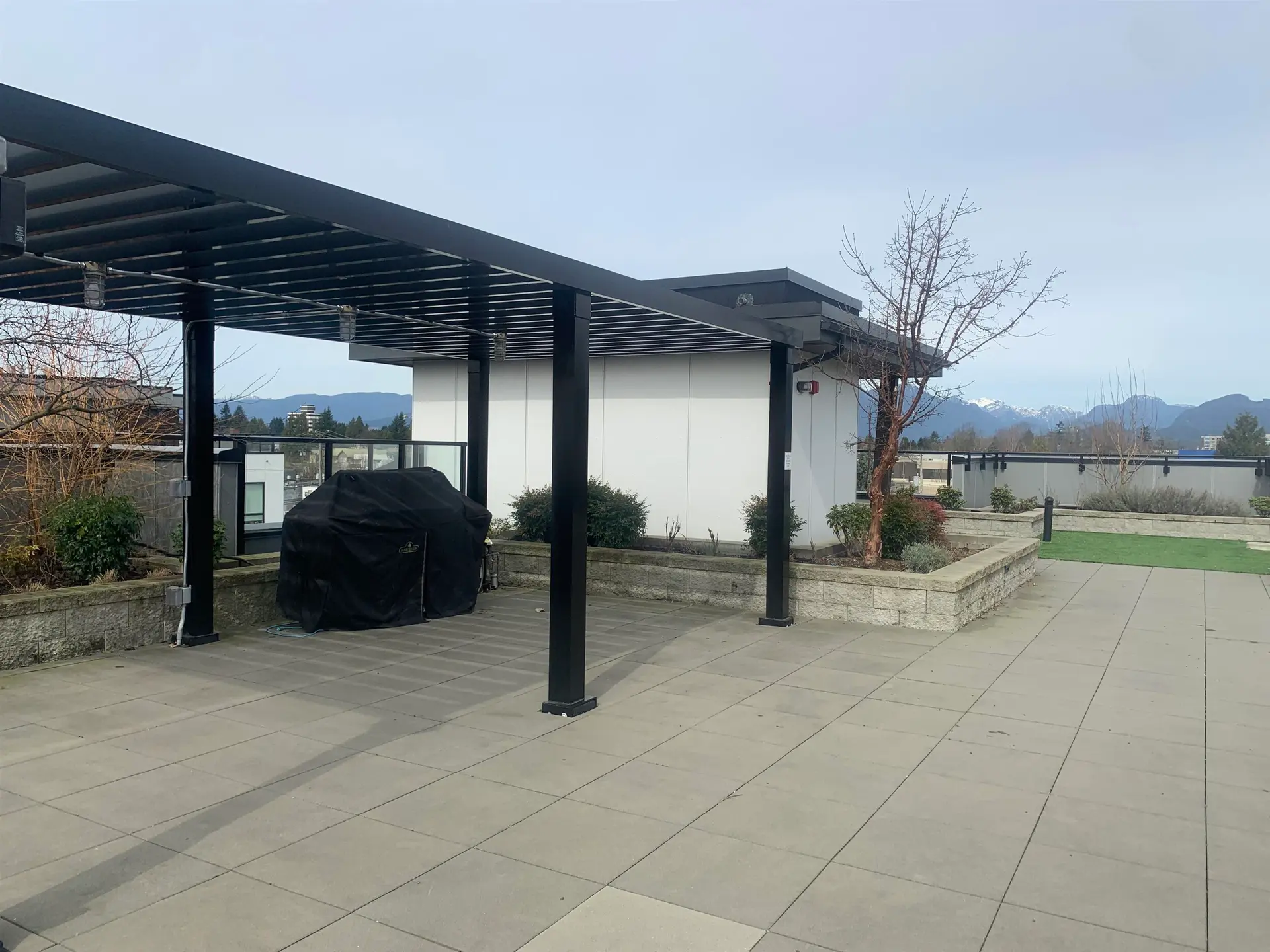 Property at #408 11703 FRASER STREET, Maple Ridge, BC