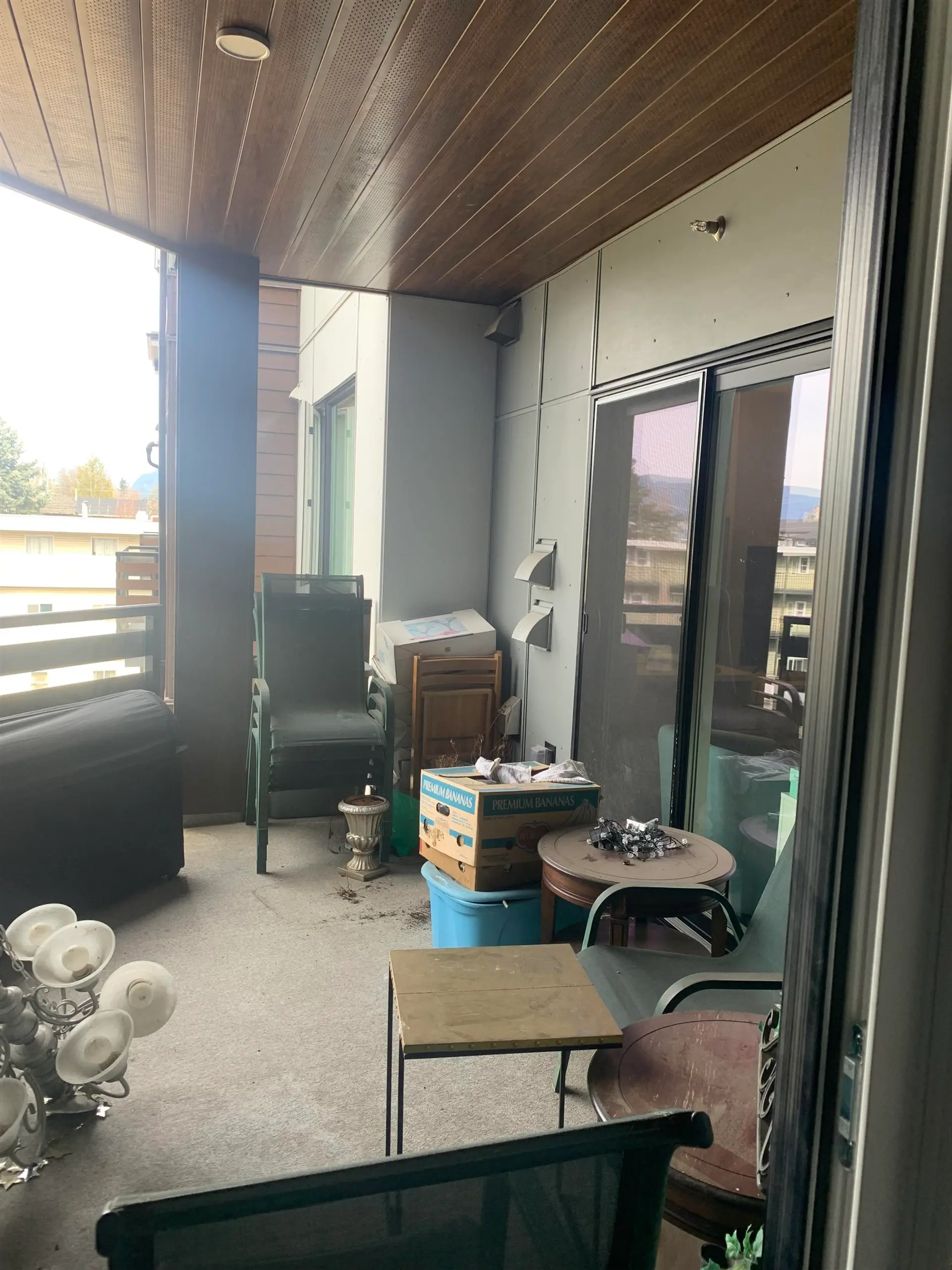 Property at #408 11703 FRASER STREET, Maple Ridge, BC