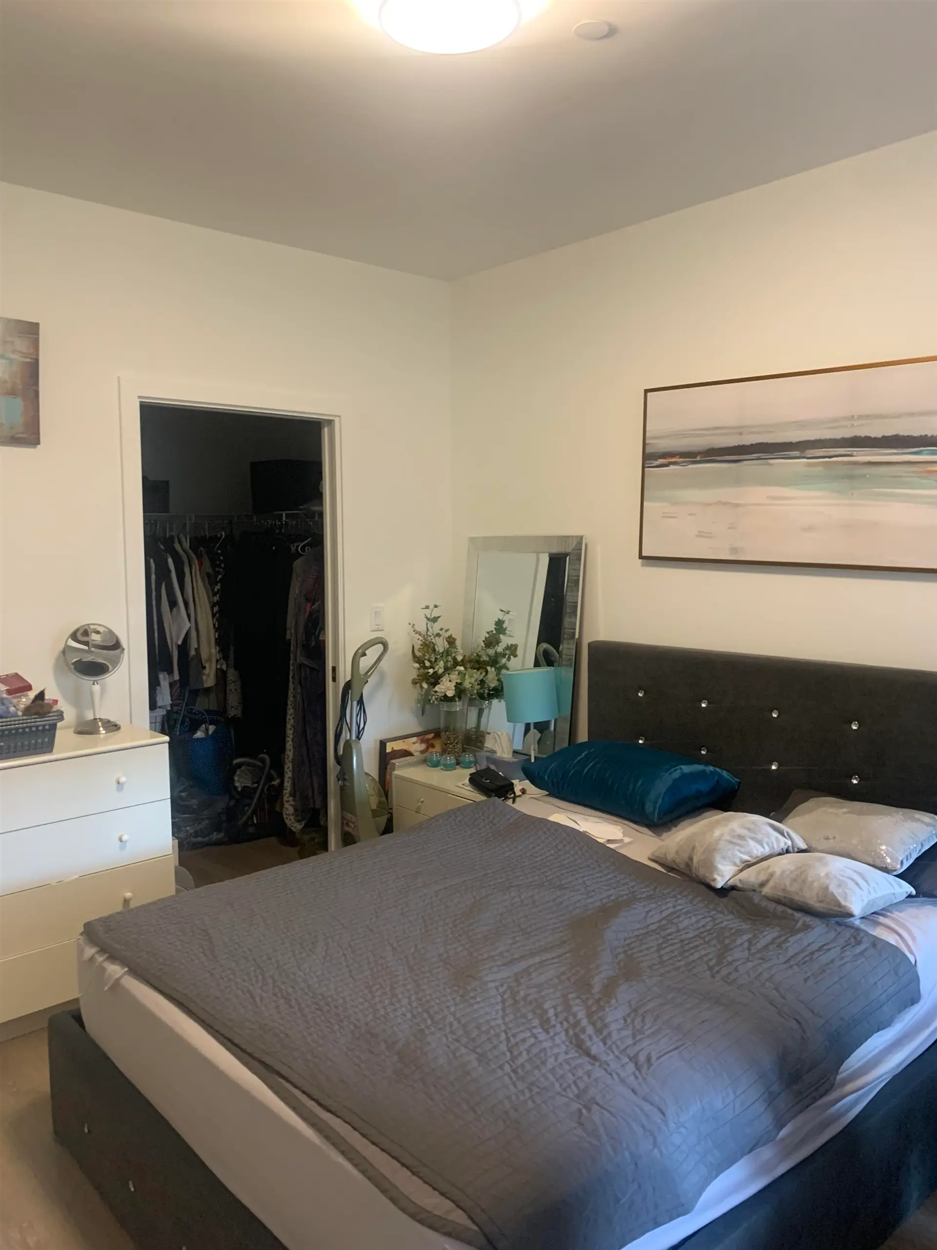 Property at #408 11703 FRASER STREET, Maple Ridge, BC