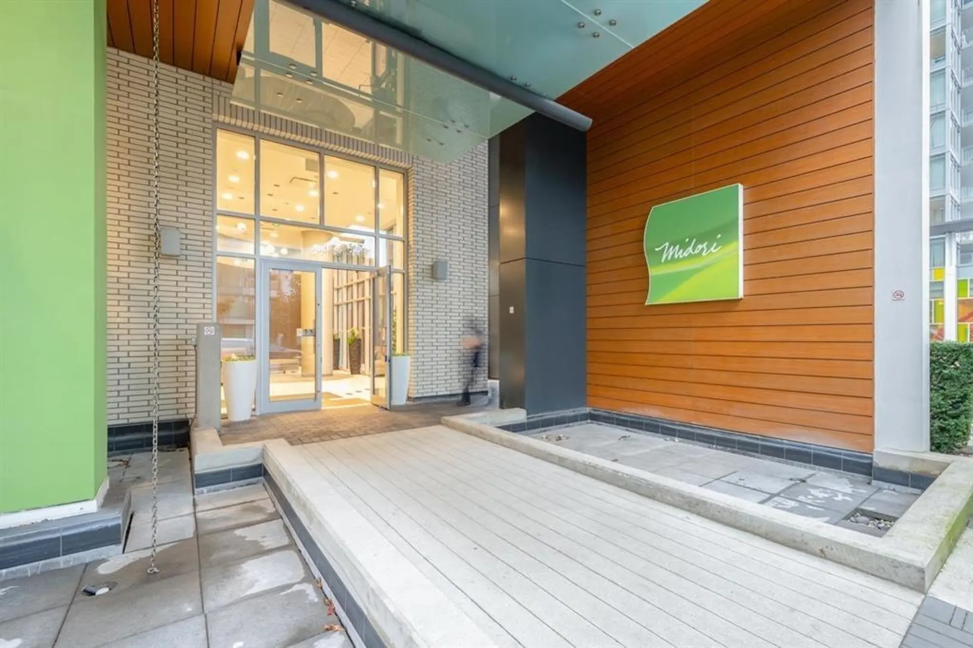 Property at #2007 6638 Dunblane Avenue, Burnaby, BC