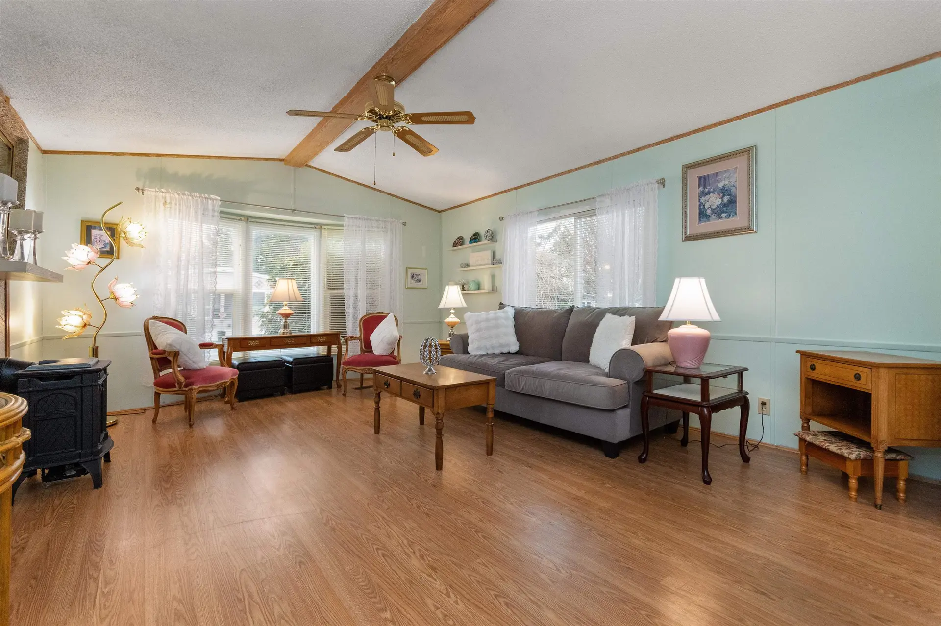 Property at #81 6035 VEDDER ROAD, Chilliwack, BC