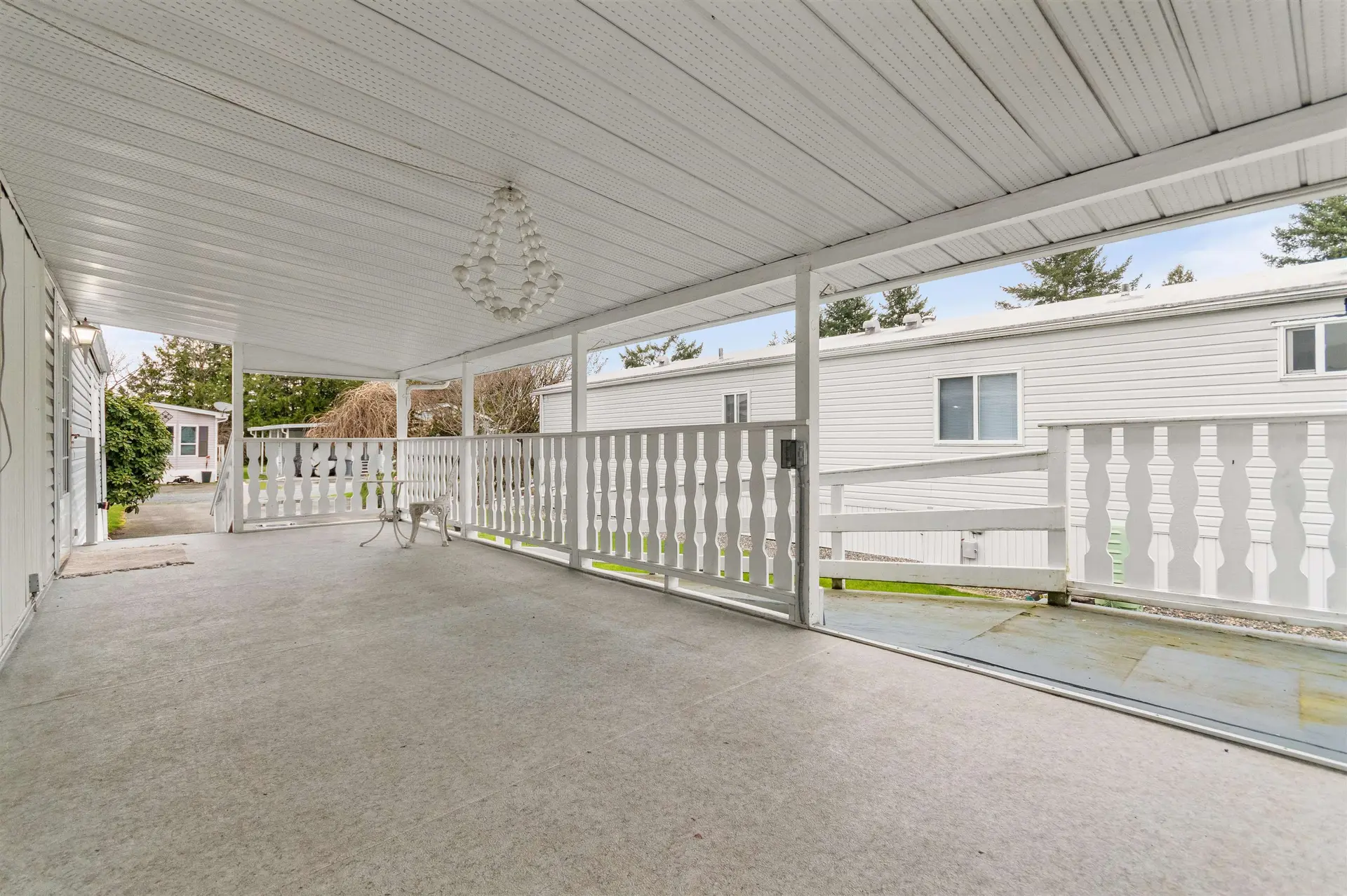 Property at #81 6035 VEDDER ROAD, Chilliwack, BC