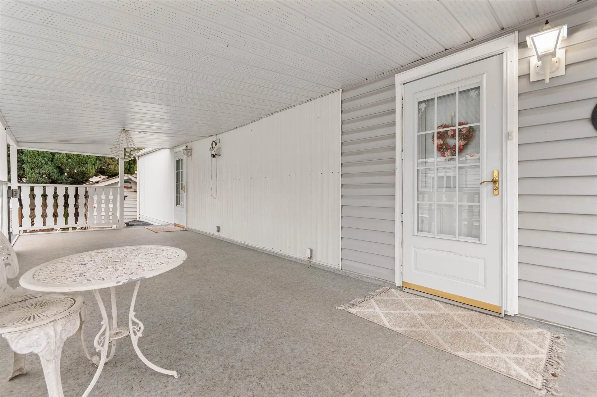 Property at #81 6035 VEDDER ROAD, Chilliwack, BC