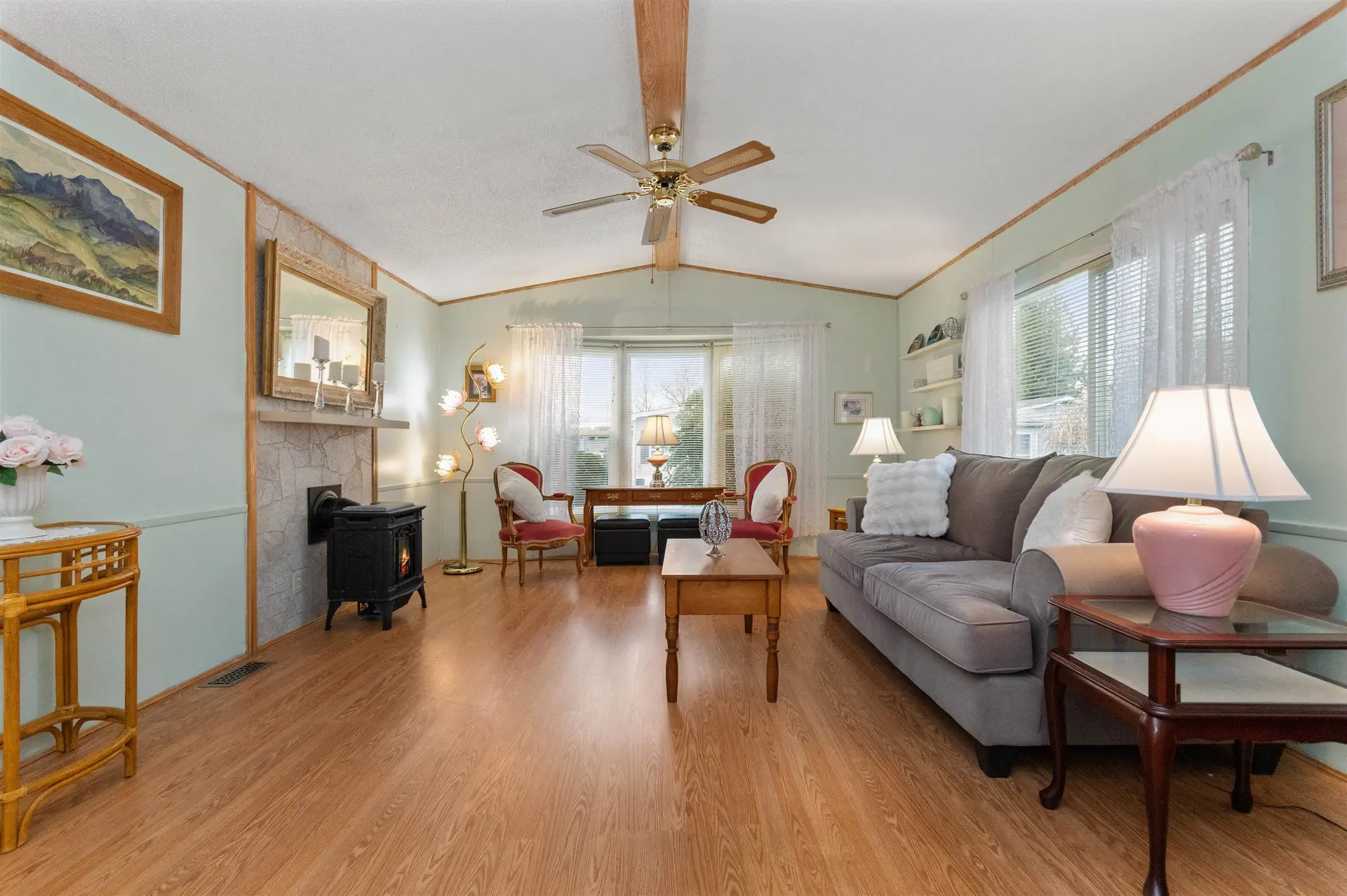 Property at #81 6035 VEDDER ROAD, Chilliwack, BC