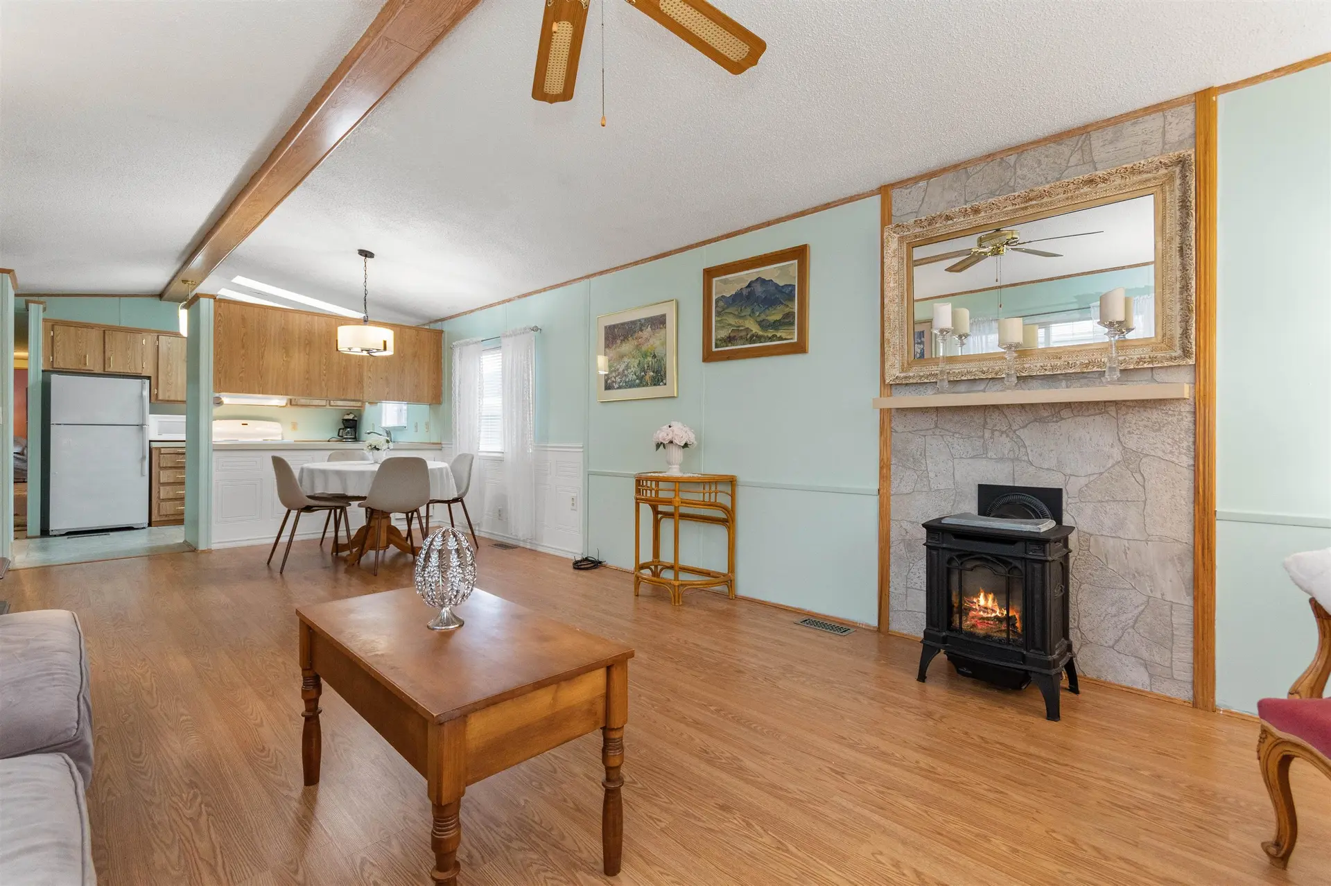 Property at #81 6035 VEDDER ROAD, Chilliwack, BC