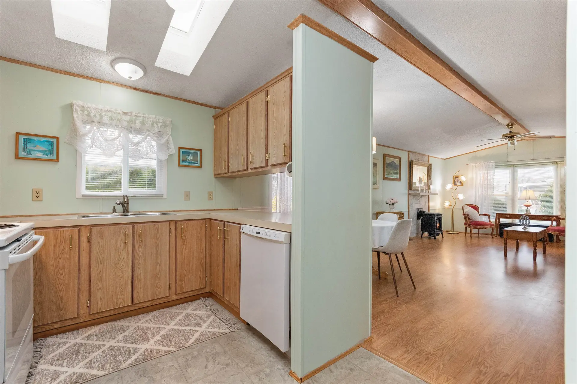 Property at #81 6035 VEDDER ROAD, Chilliwack, BC