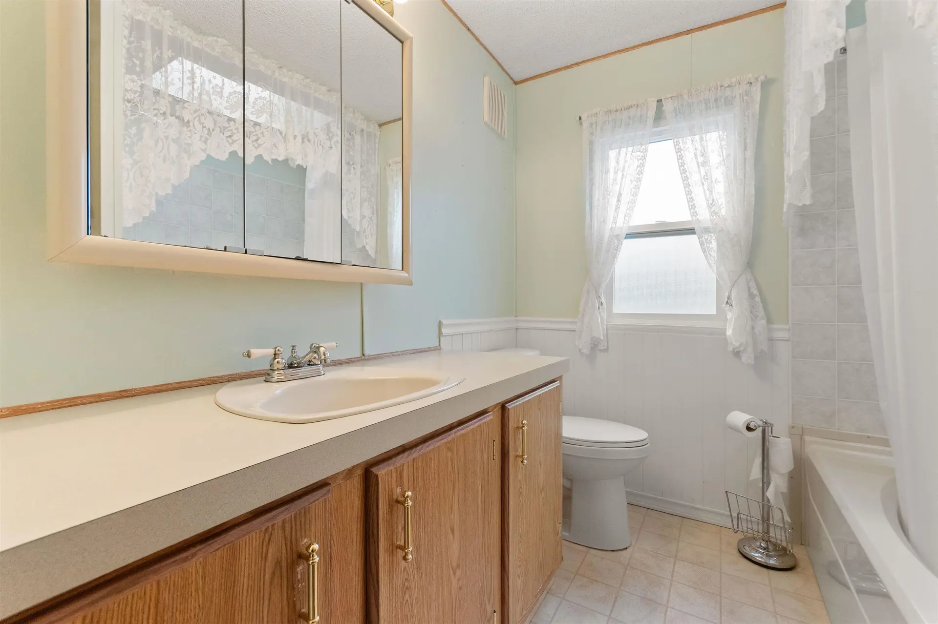 Property at #81 6035 VEDDER ROAD, Chilliwack, BC