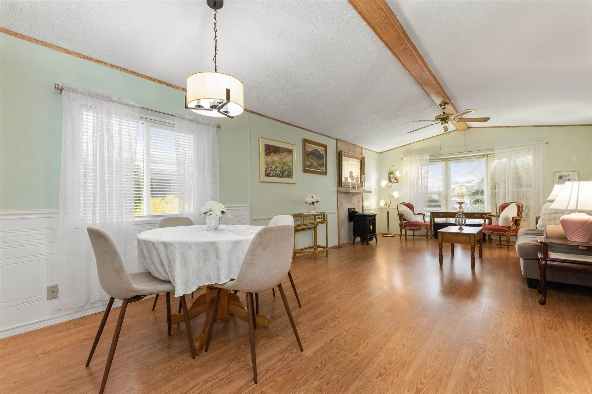 Property at #81 6035 VEDDER ROAD, Chilliwack, BC