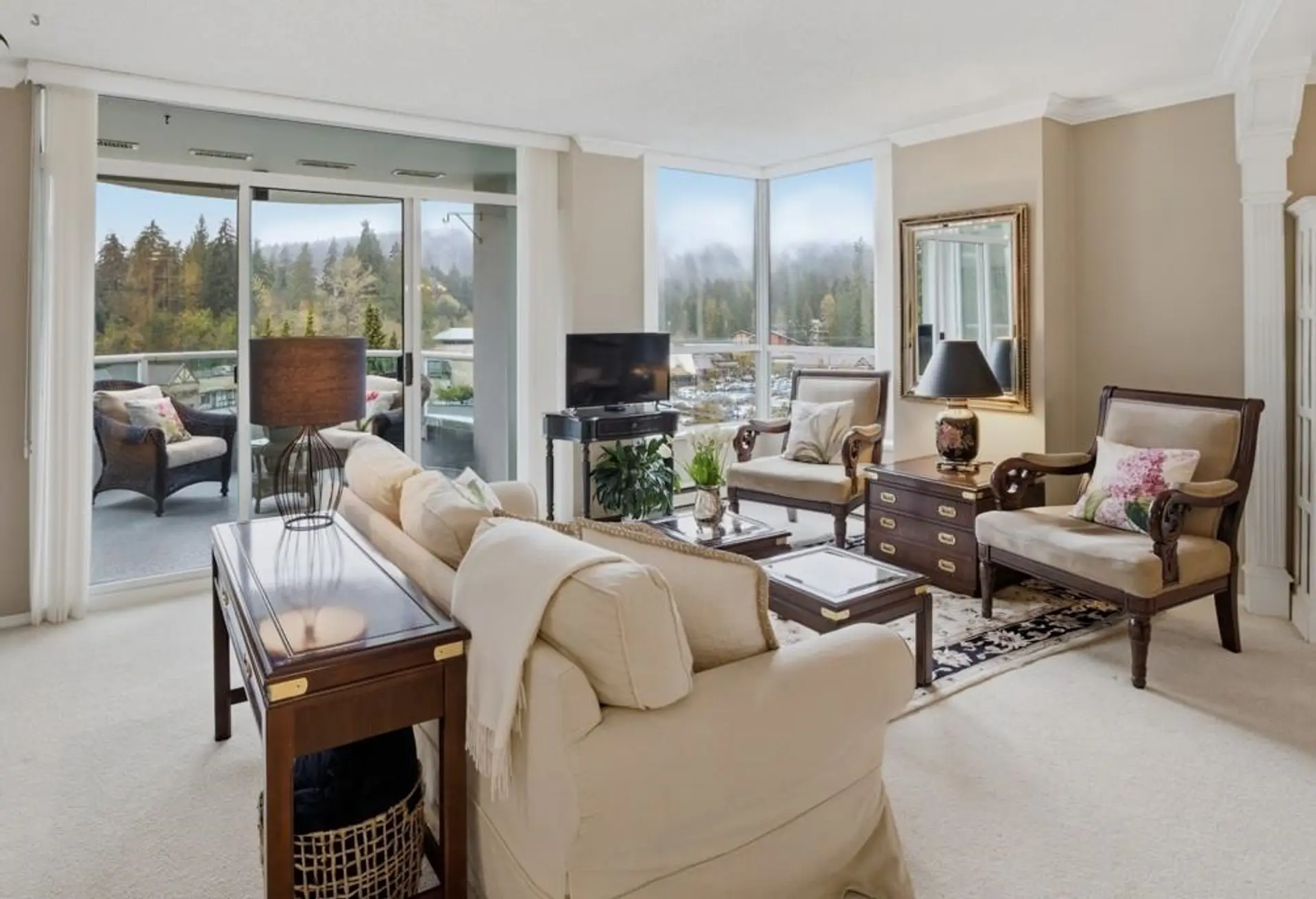 Property at #704 995 Roche Point Drive, North Vancouver, BC