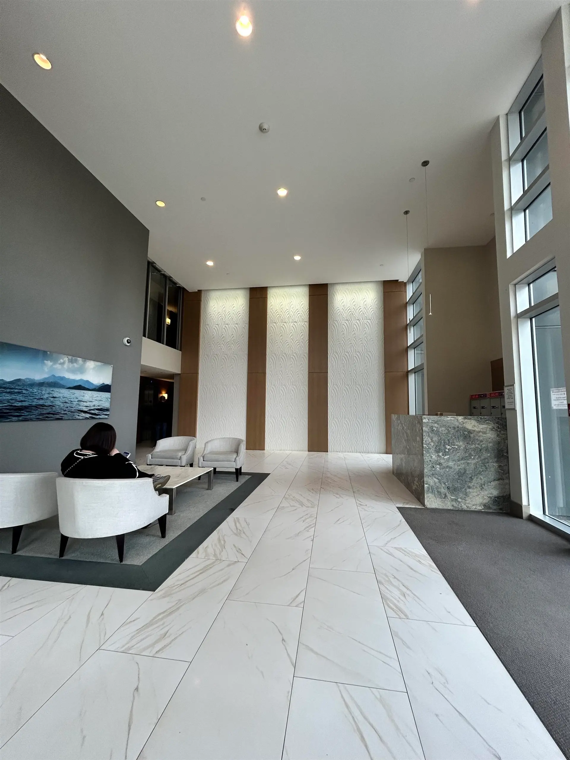 Property at #317 5311 CEDARBRIDGE WAY, Richmond, BC