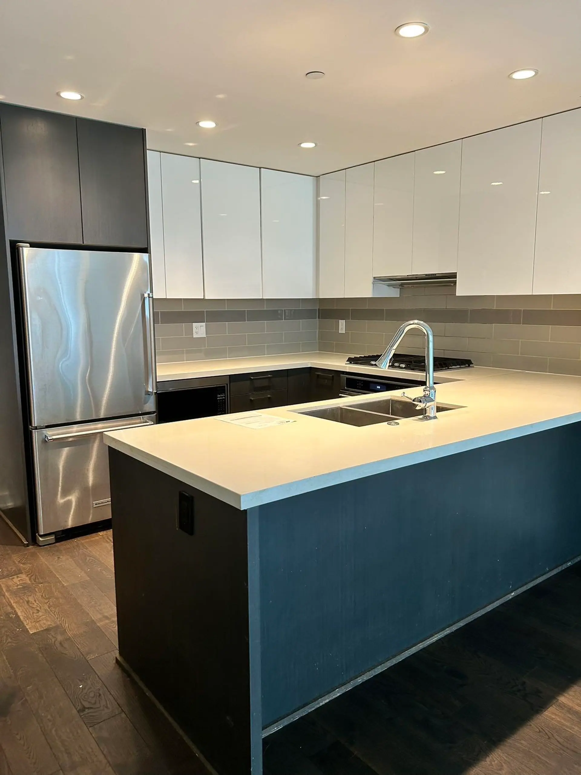 Property at #317 5311 CEDARBRIDGE WAY, Richmond, BC