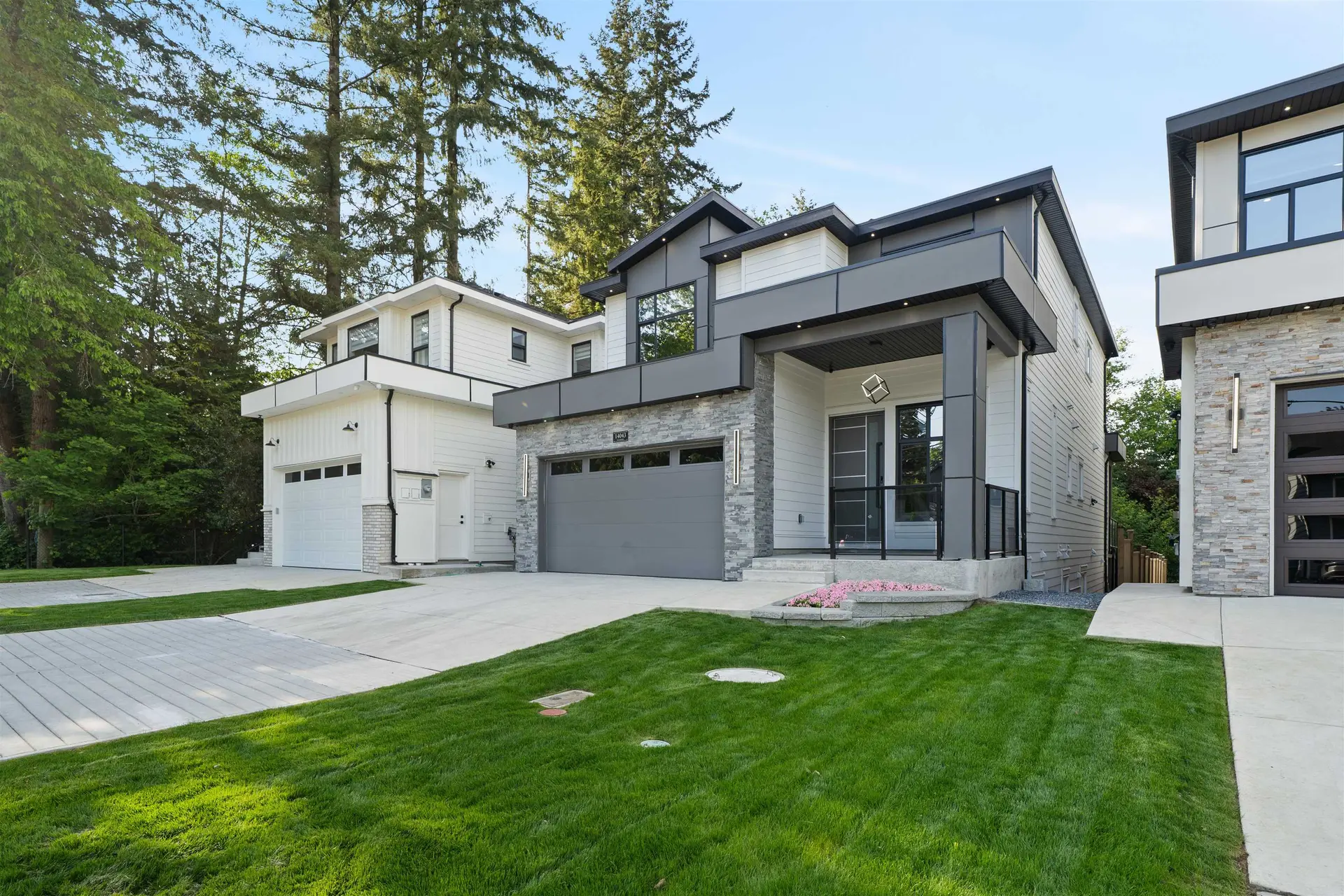 Property at 14043 80 Avenue, Surrey, BC