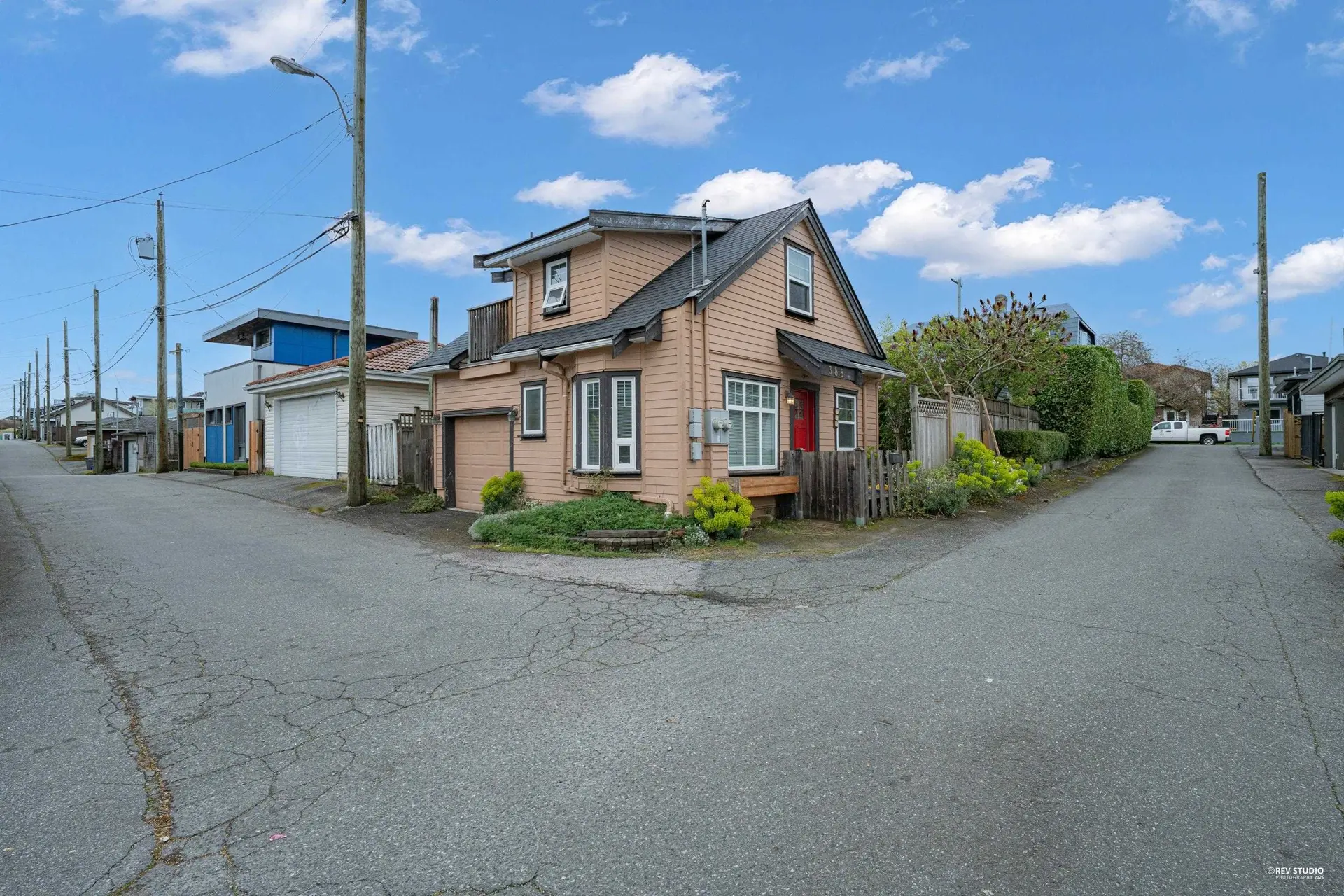 Property at 378 E 59TH AVENUE, Vancouver, BC