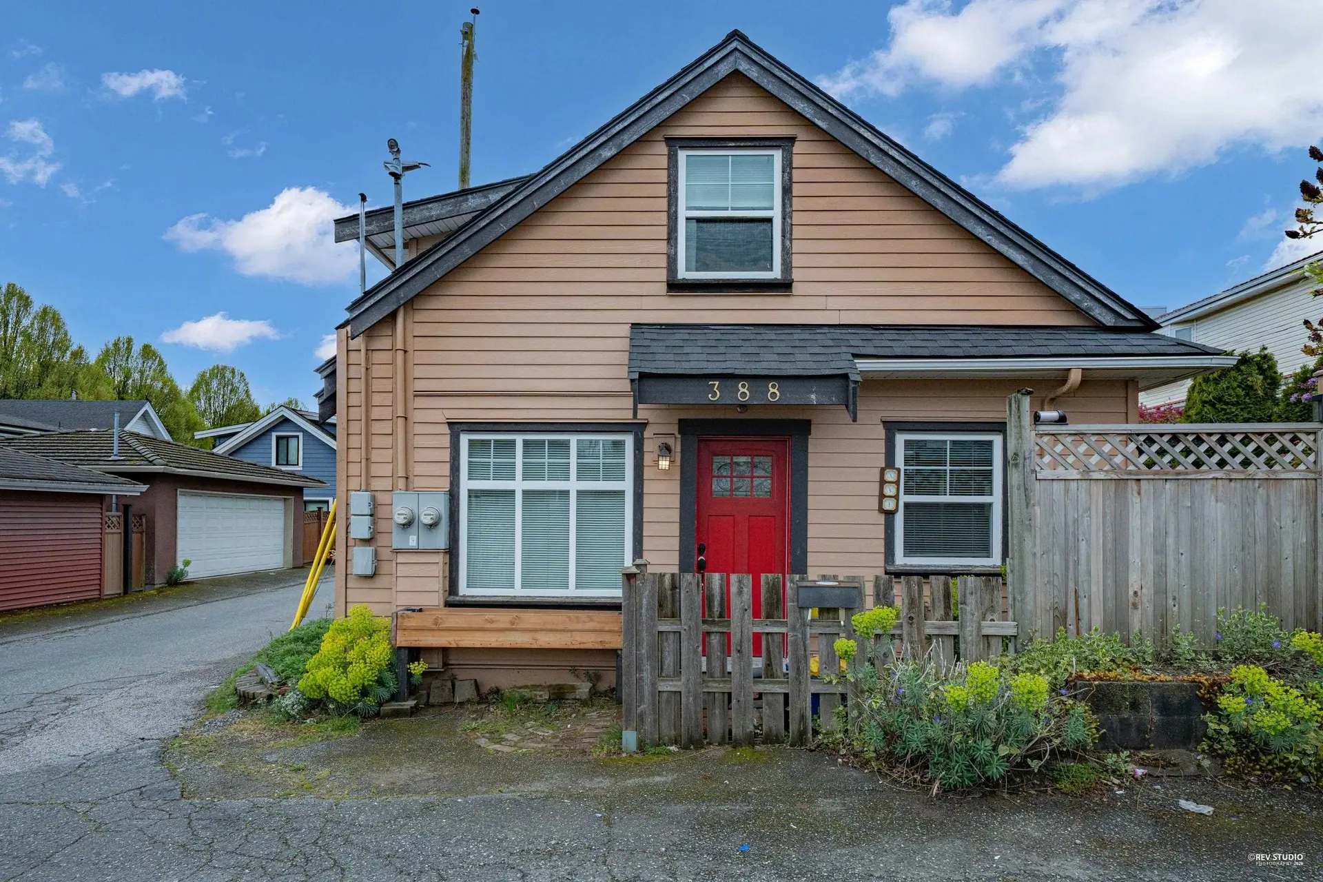 Property at 378 E 59TH AVENUE, Vancouver, BC