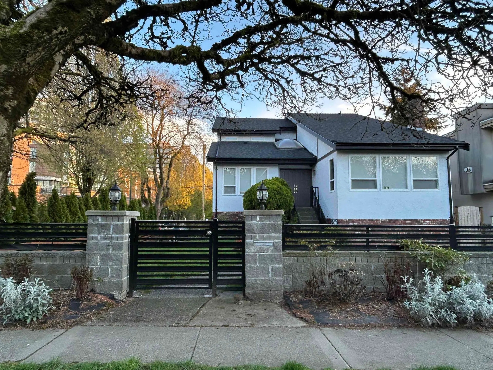 Property at 1544 W 68th Avenue, Vancouver, BC