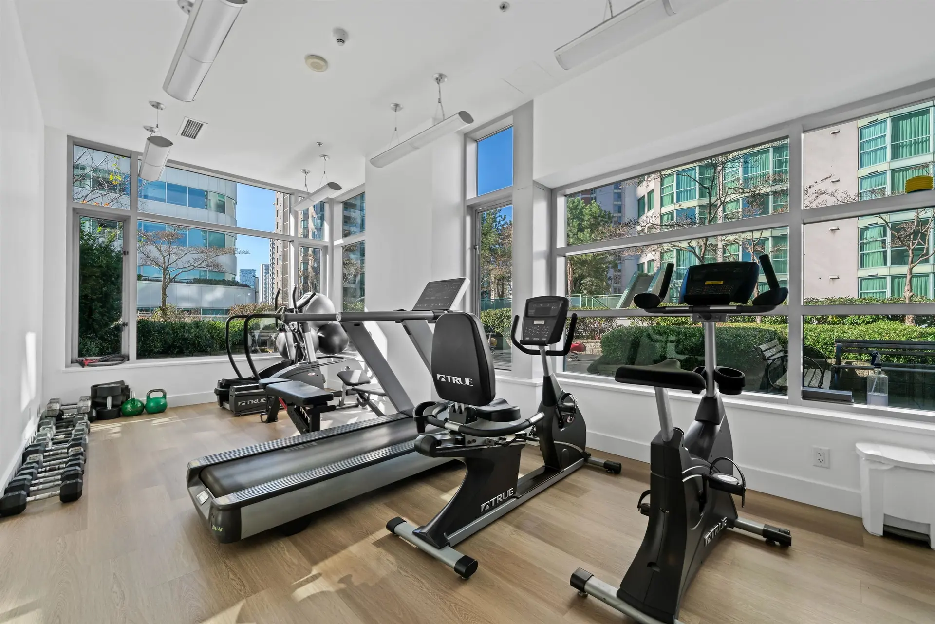 Property at #802 821 CAMBIE STREET, Vancouver, BC