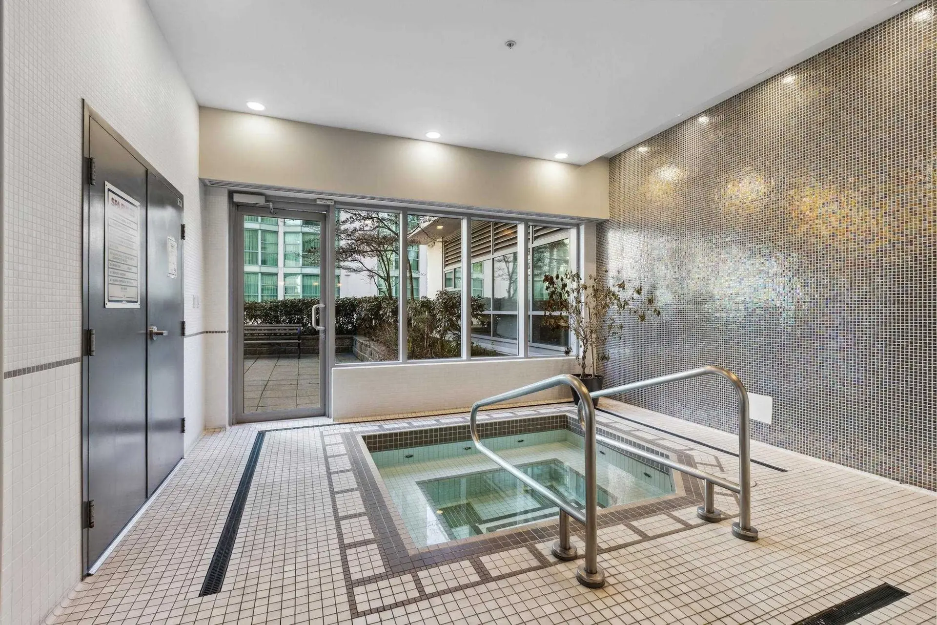 Property at #802 821 CAMBIE STREET, Vancouver, BC