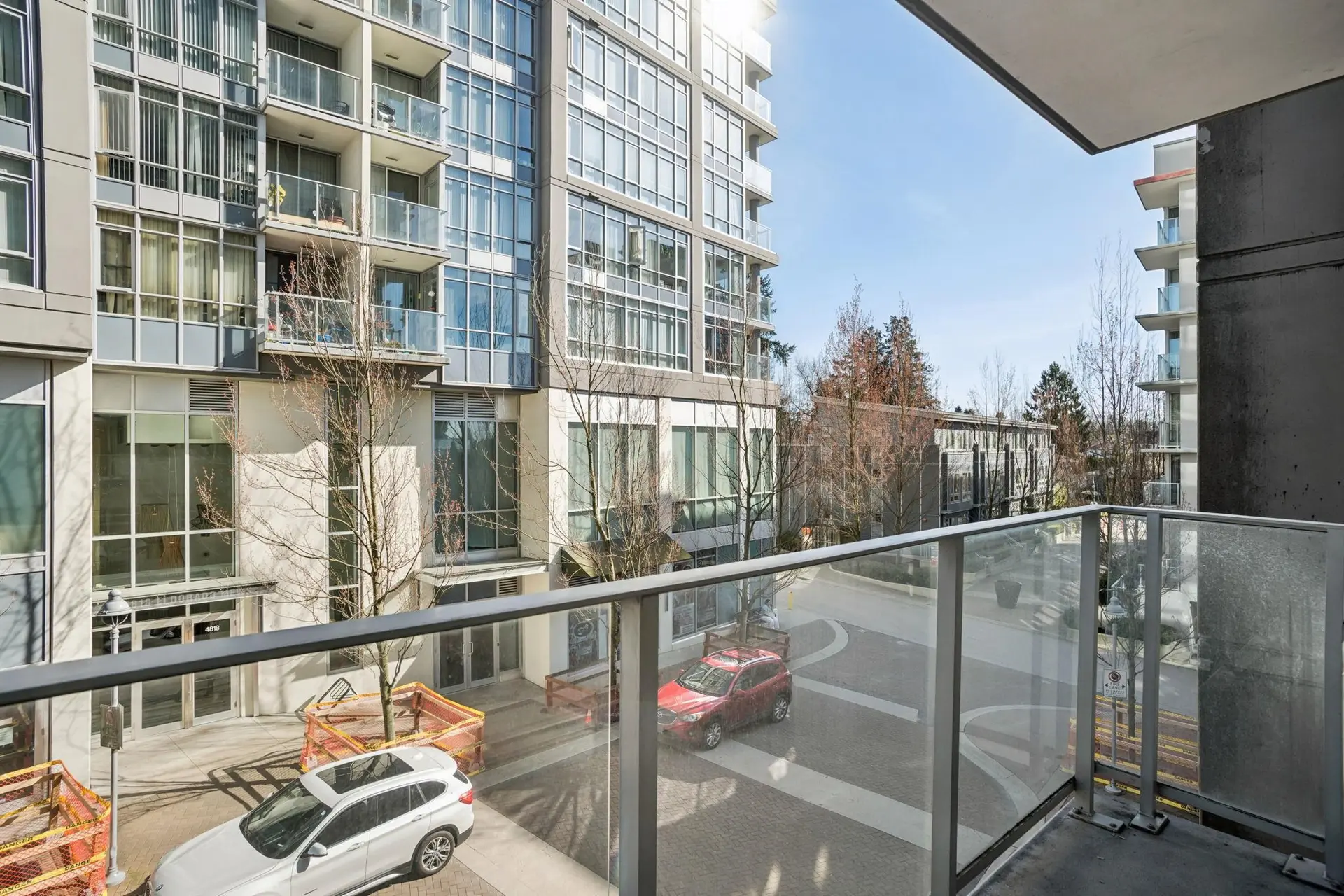 Property at #206 4815 ELDORADO MEWS, Vancouver, BC