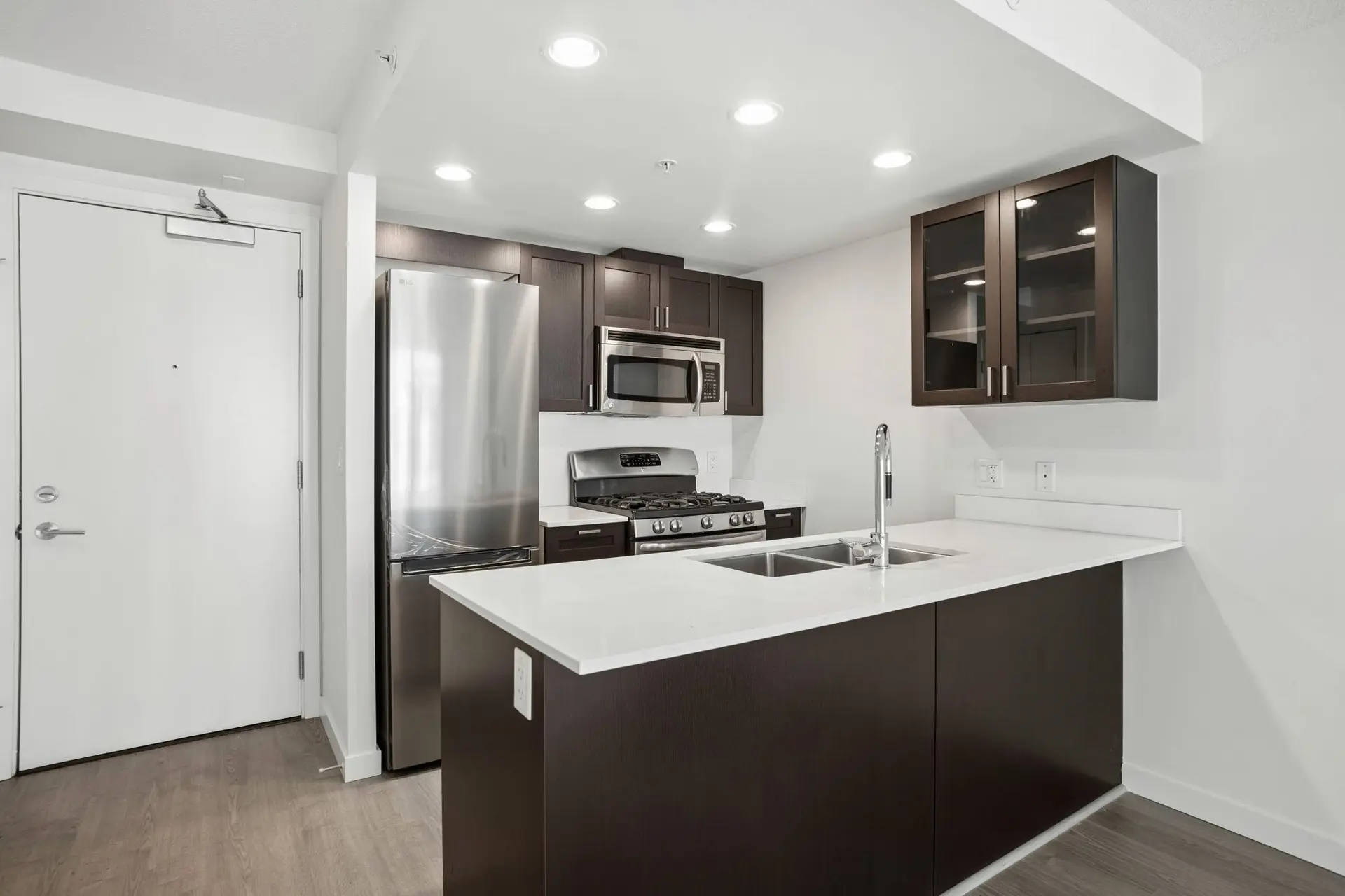 Property at #206 4815 ELDORADO MEWS, Vancouver, BC