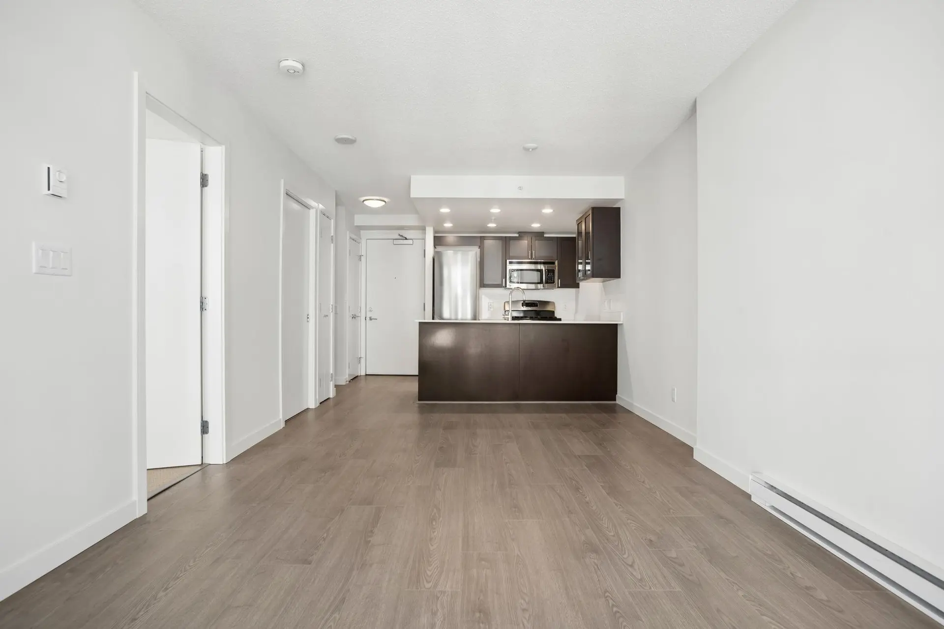 Property at #206 4815 ELDORADO MEWS, Vancouver, BC