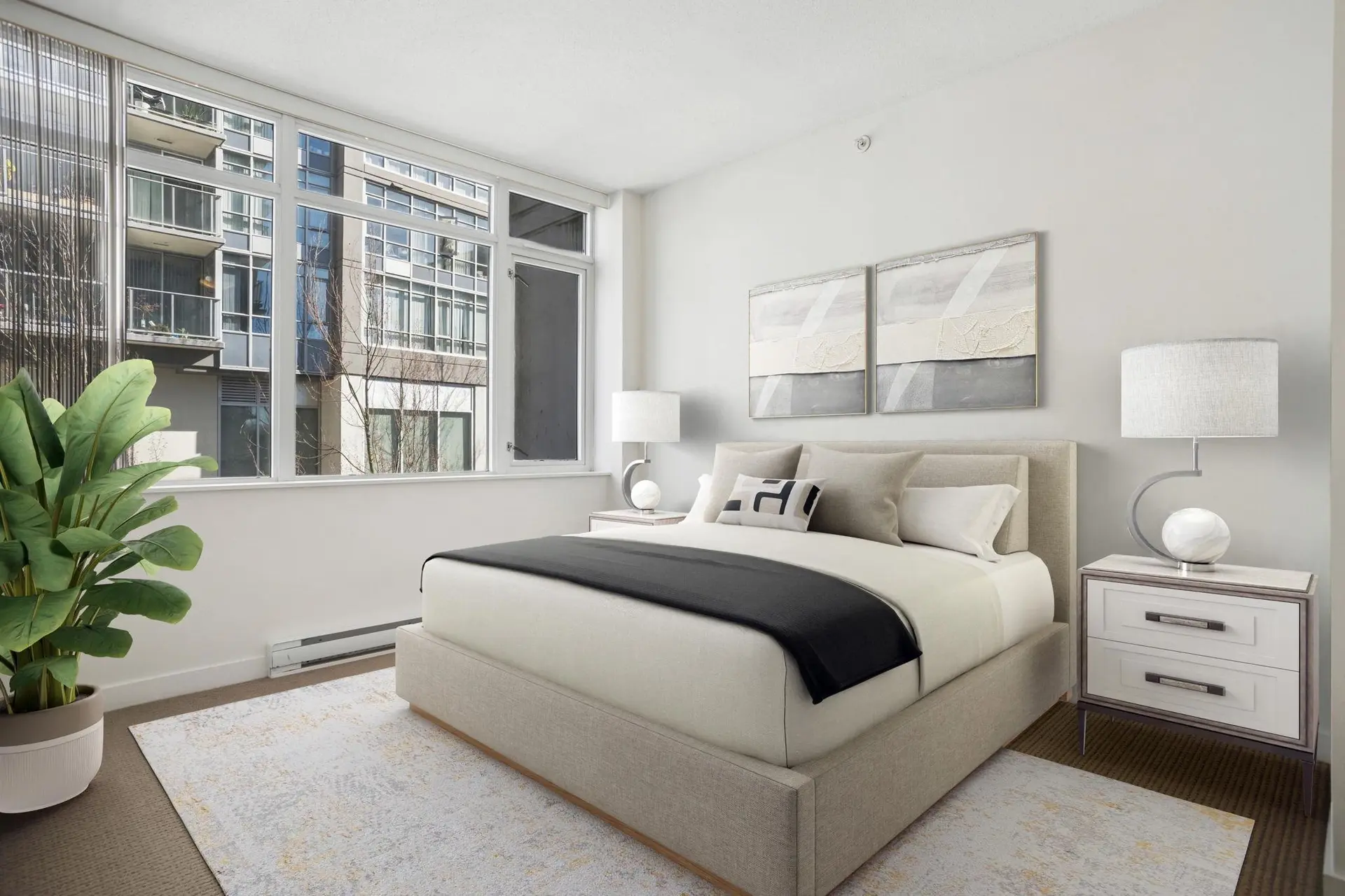 Property at #206 4815 ELDORADO MEWS, Vancouver, BC