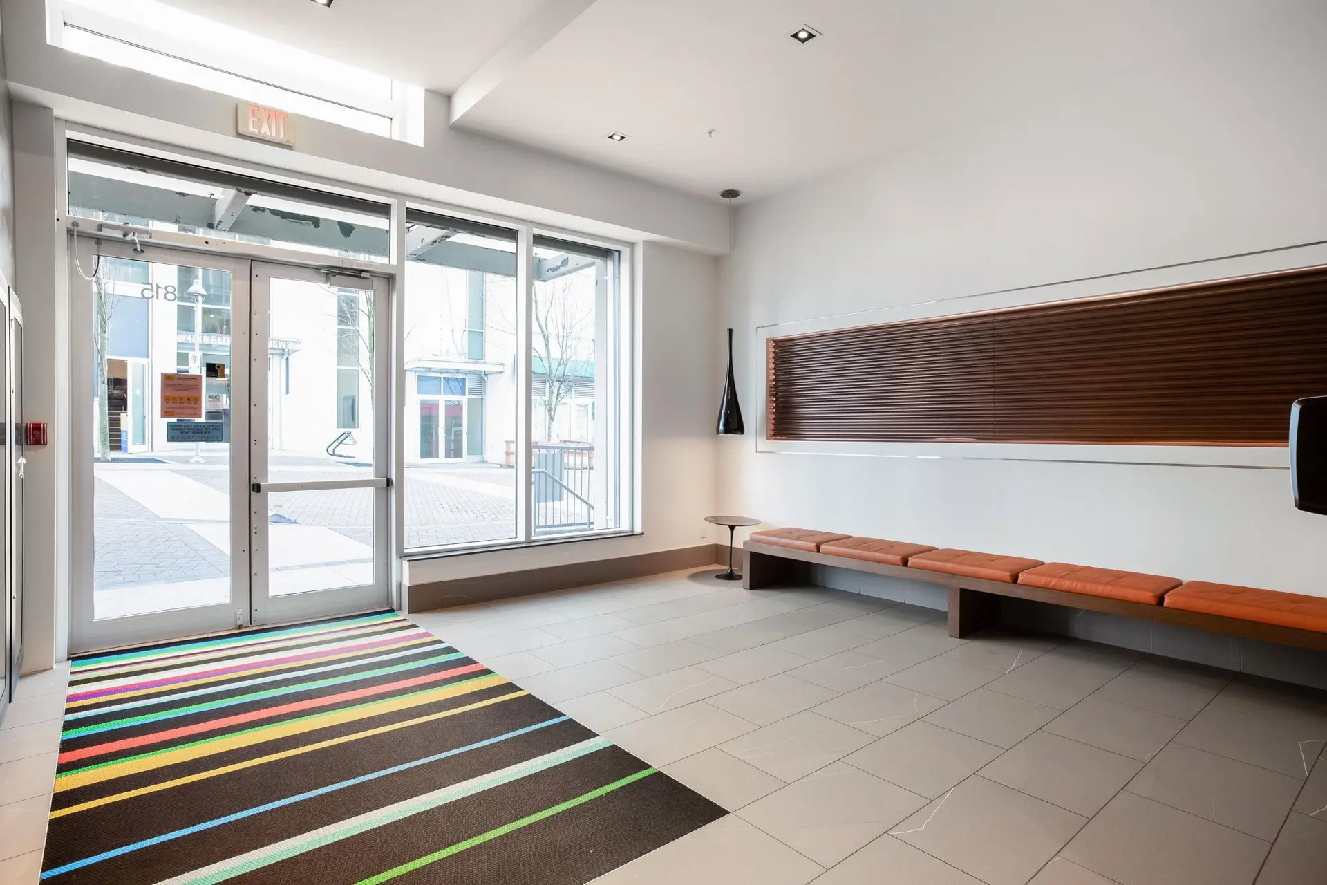 Property at #206 4815 ELDORADO MEWS, Vancouver, BC