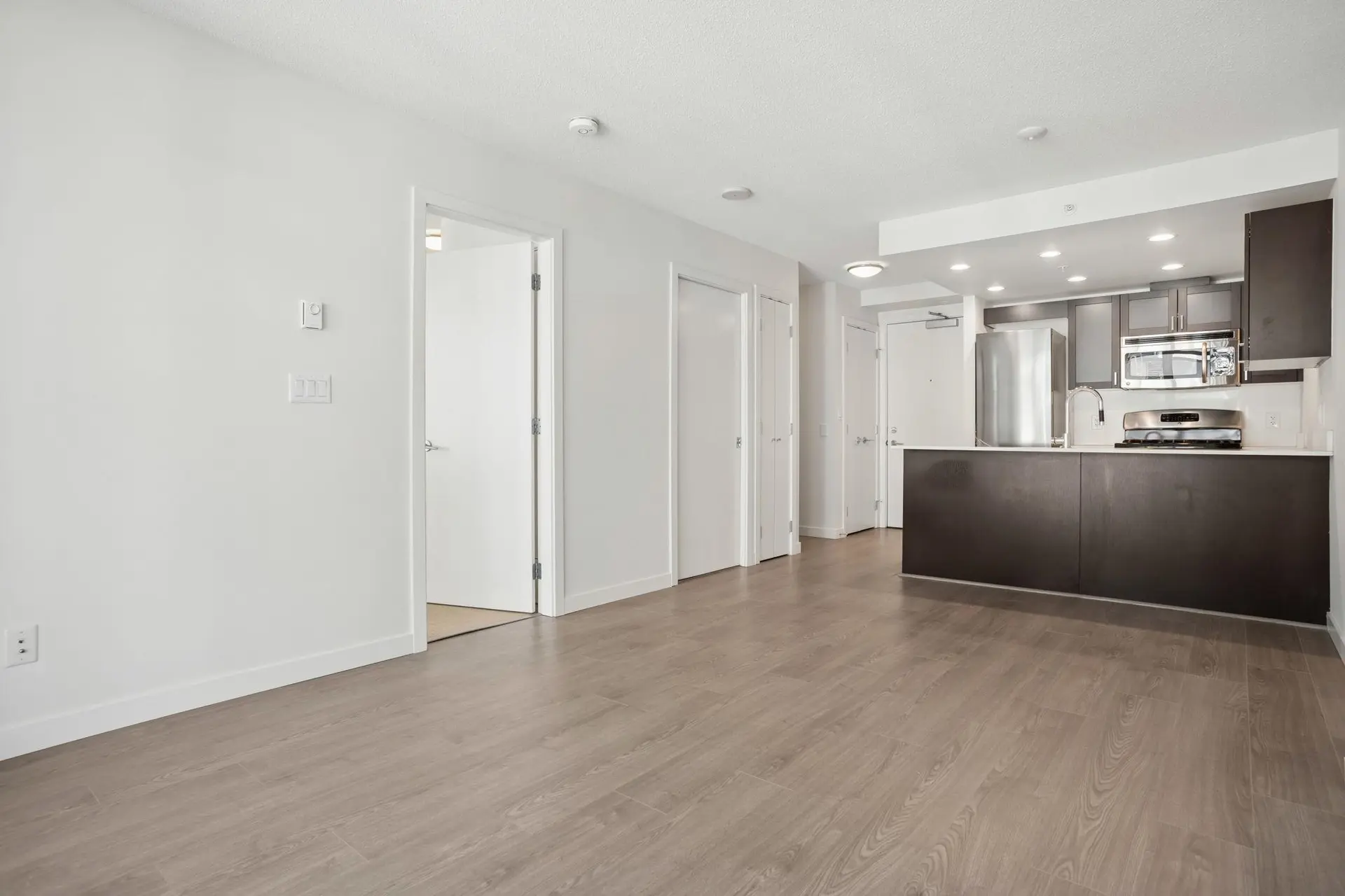 Property at #206 4815 ELDORADO MEWS, Vancouver, BC