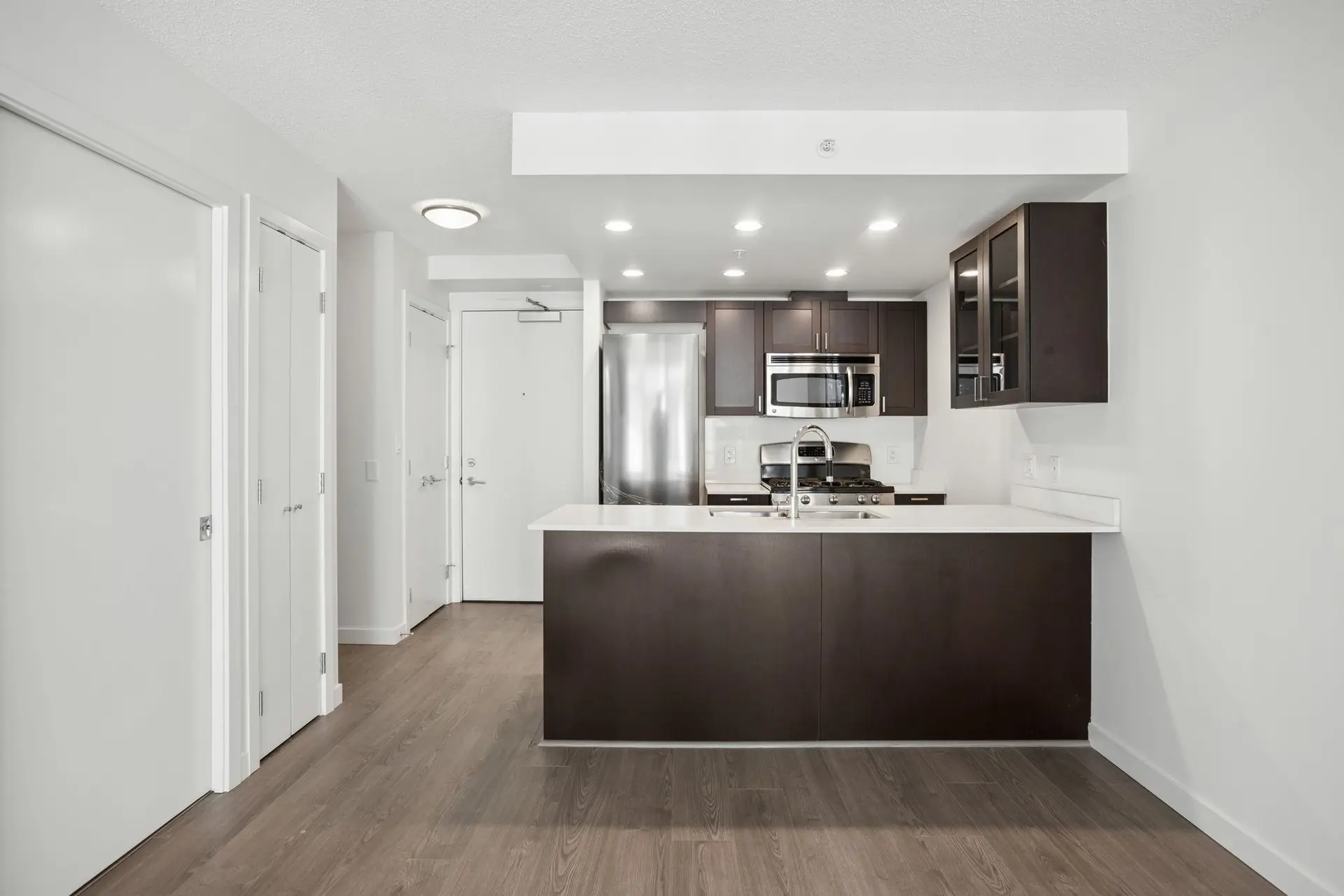 Property at #206 4815 ELDORADO MEWS, Vancouver, BC