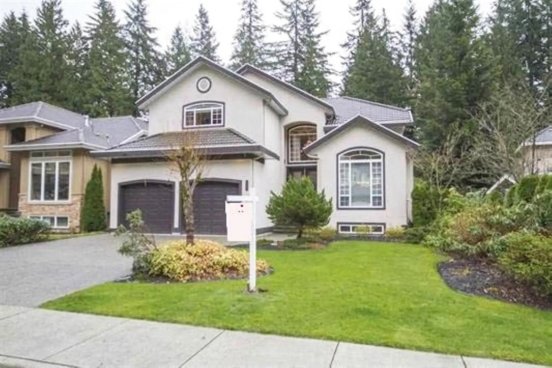 Property at 1725 SUGARPINE COURT, Coquitlam, BC