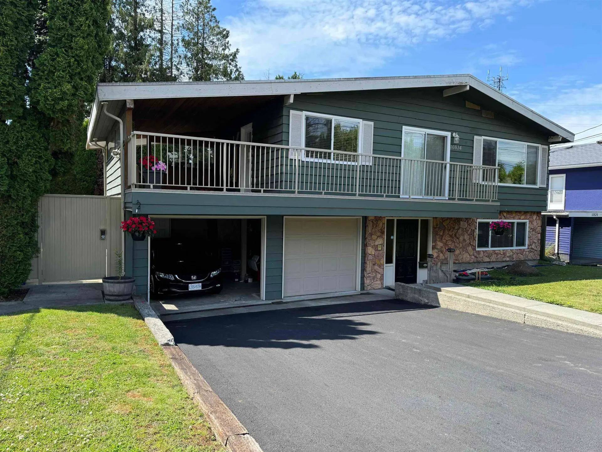 Property at 10834 84 Avenue, Delta, BC