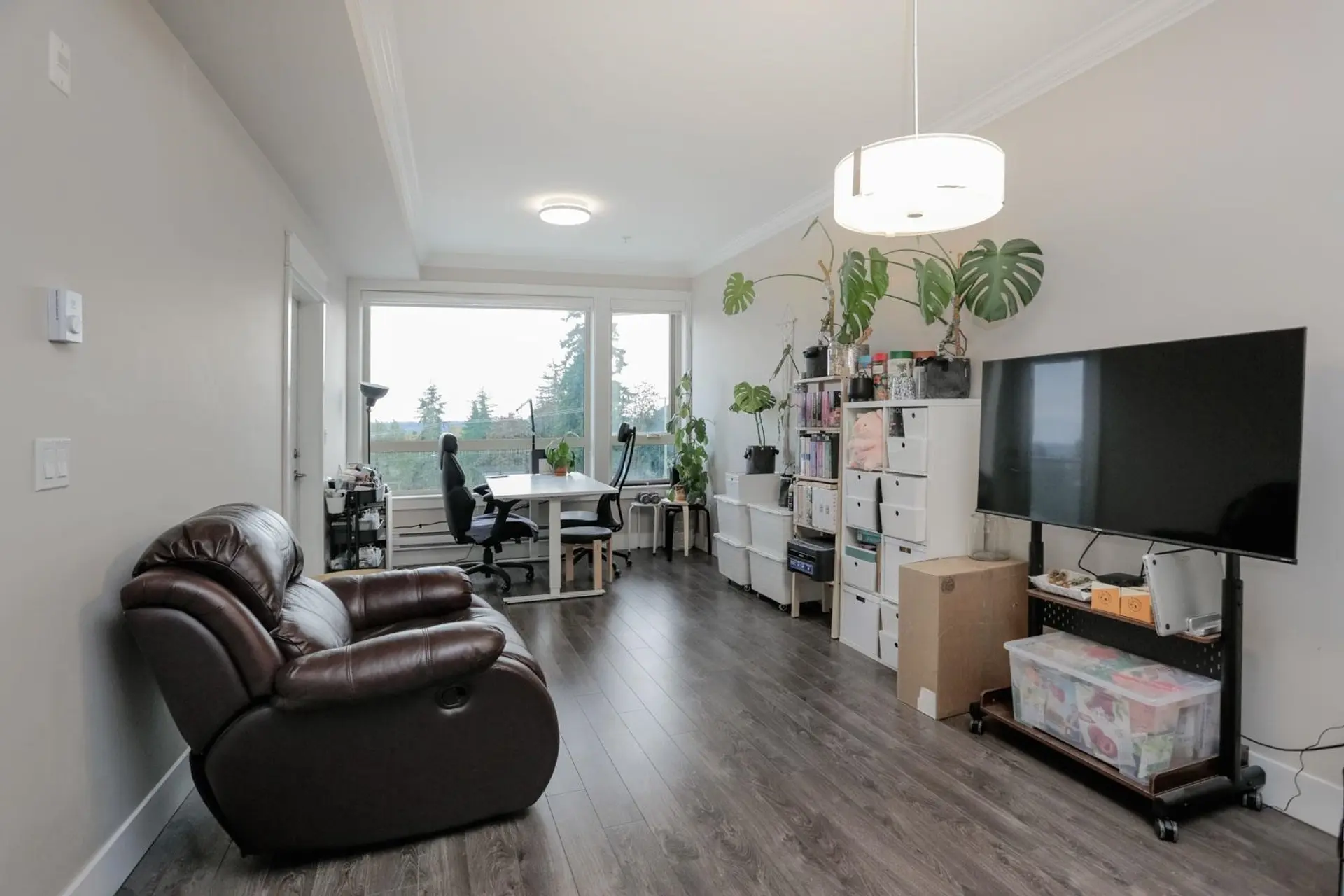 Property at #415 19228 64 AVENUE, Surrey, BC