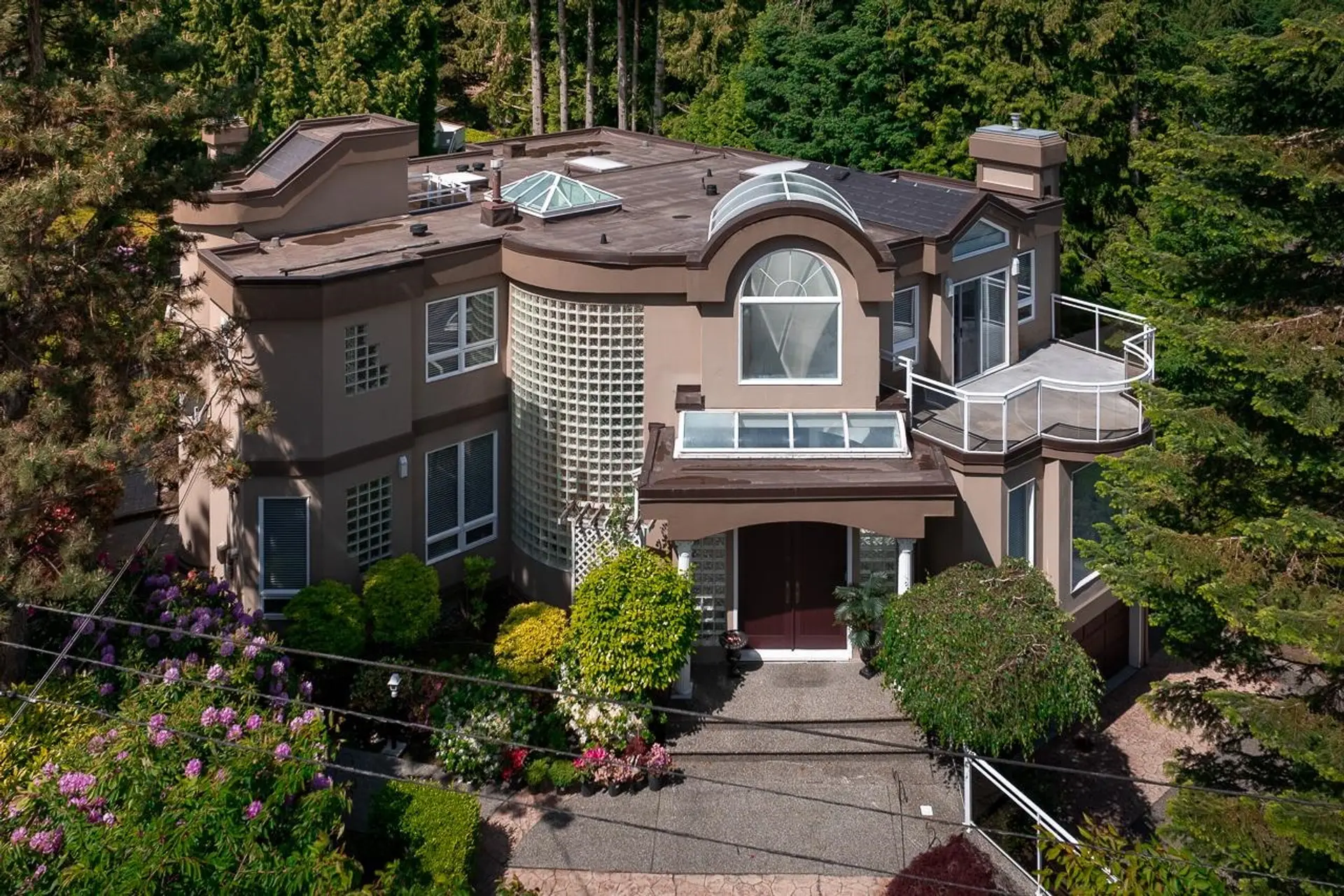 Property at 5809 Sperling Avenue, Burnaby, BC