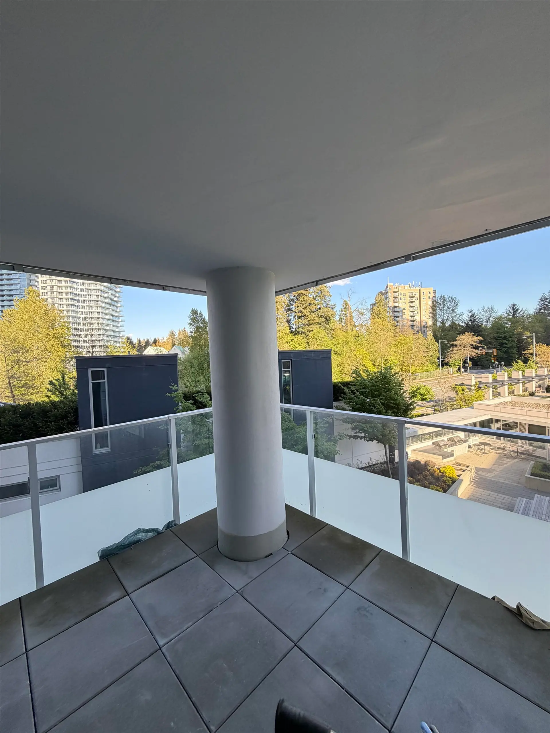 Property at #307 9887 Whalley Boulevard, Surrey, BC