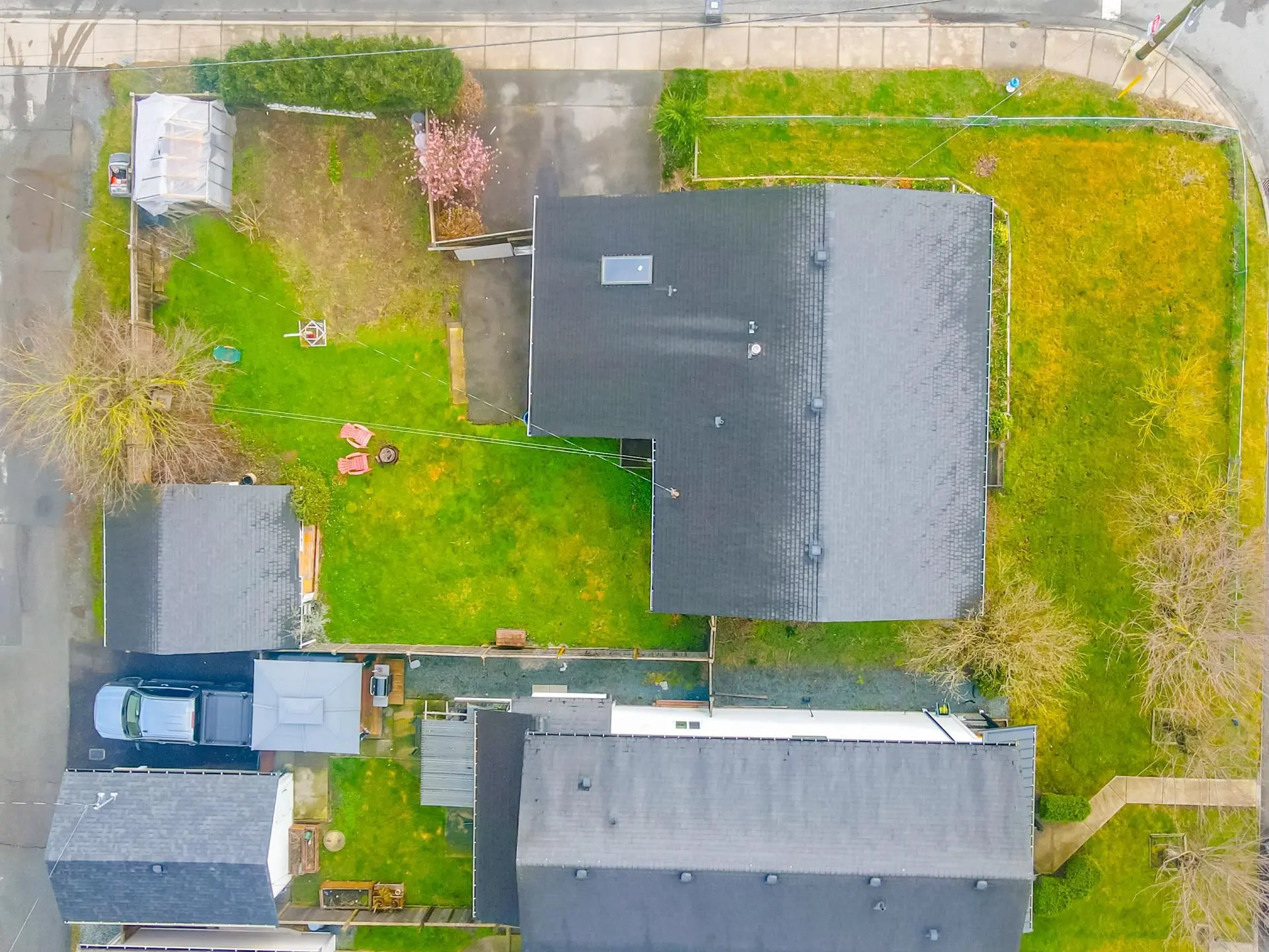 Property at 34693 2ND AVENUE, Abbotsford, BC