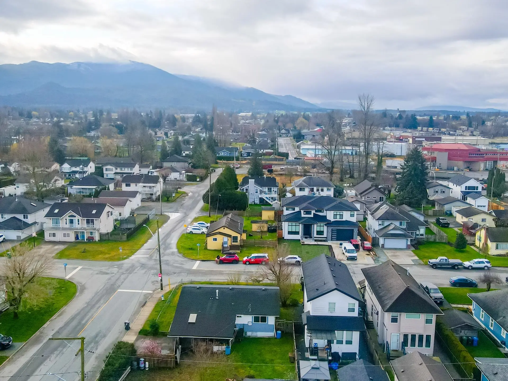 Property at 34693 2ND AVENUE, Abbotsford, BC