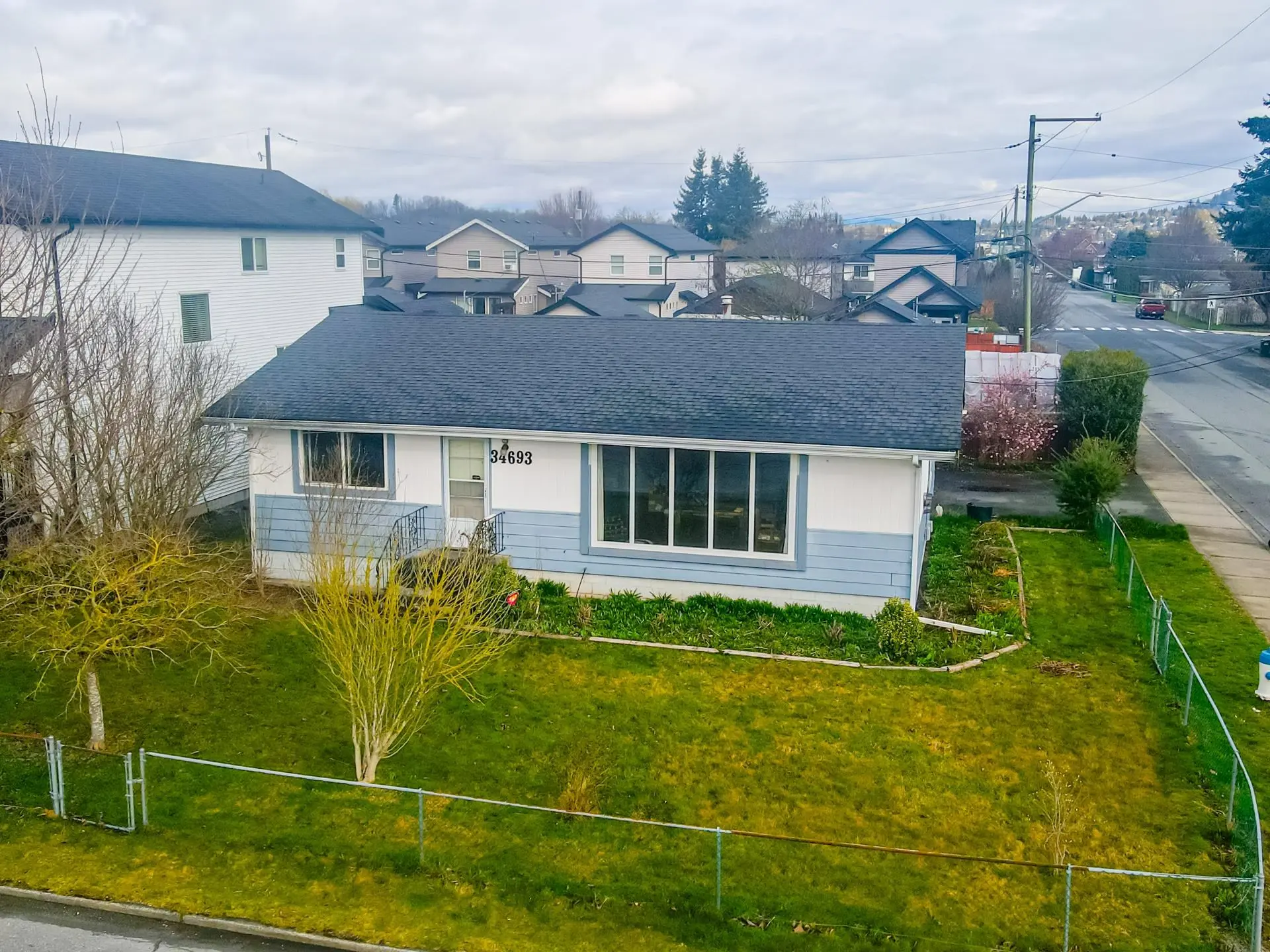 Property at 34693 2ND AVENUE, Abbotsford, BC
