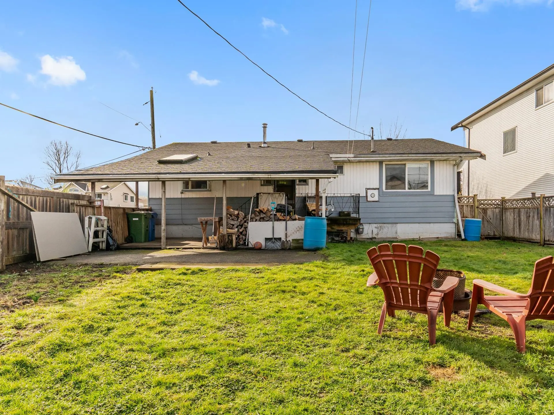 Property at 34693 2ND AVENUE, Abbotsford, BC