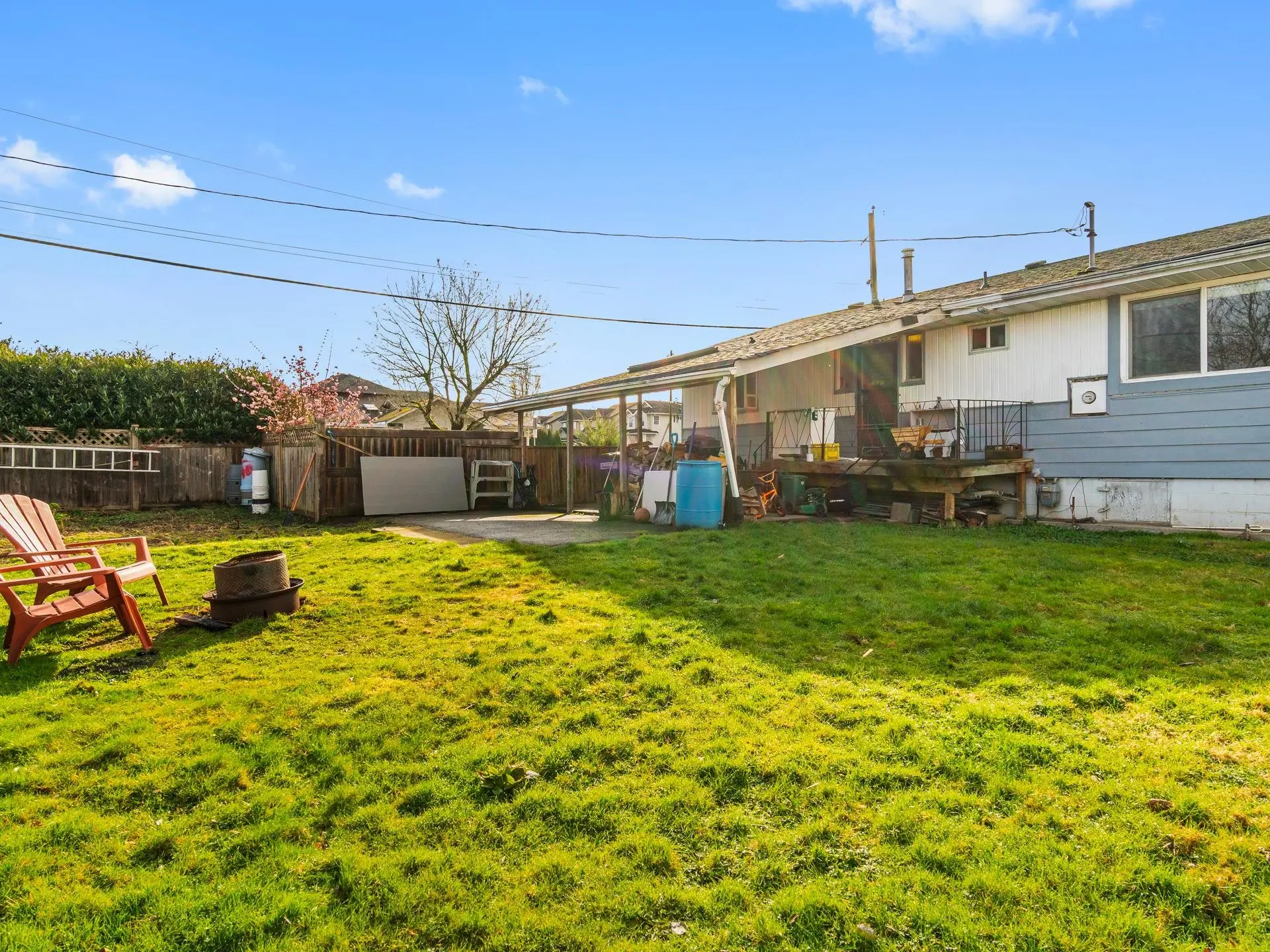 Property at 34693 2ND AVENUE, Abbotsford, BC