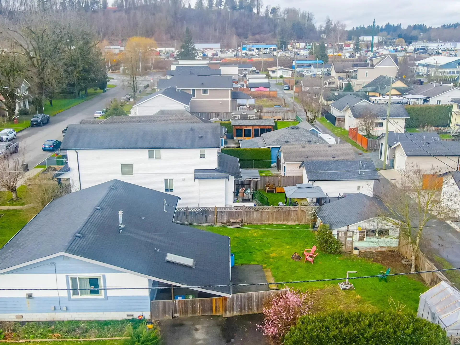 Property at 34693 2ND AVENUE, Abbotsford, BC