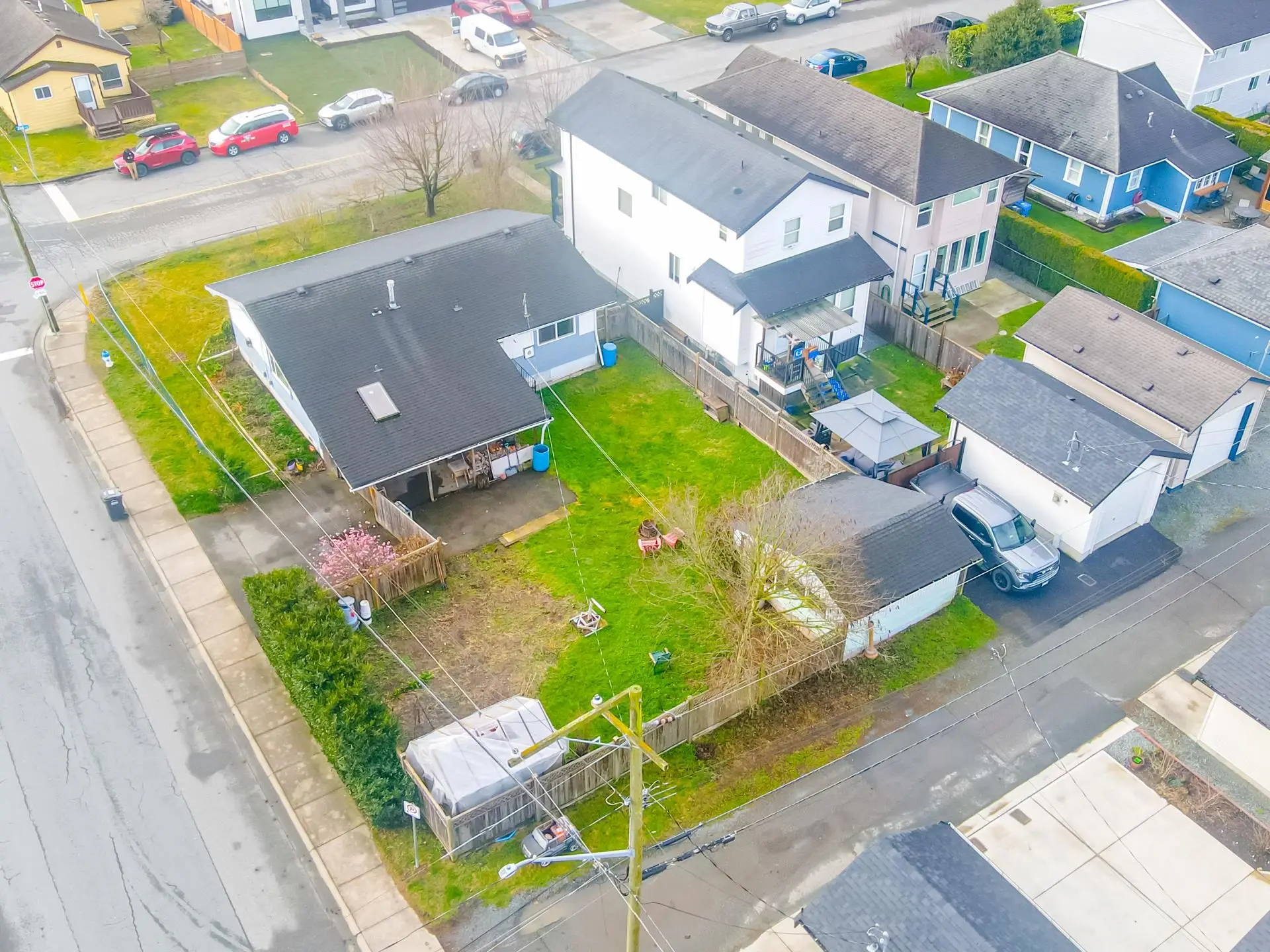 Property at 34693 2ND AVENUE, Abbotsford, BC