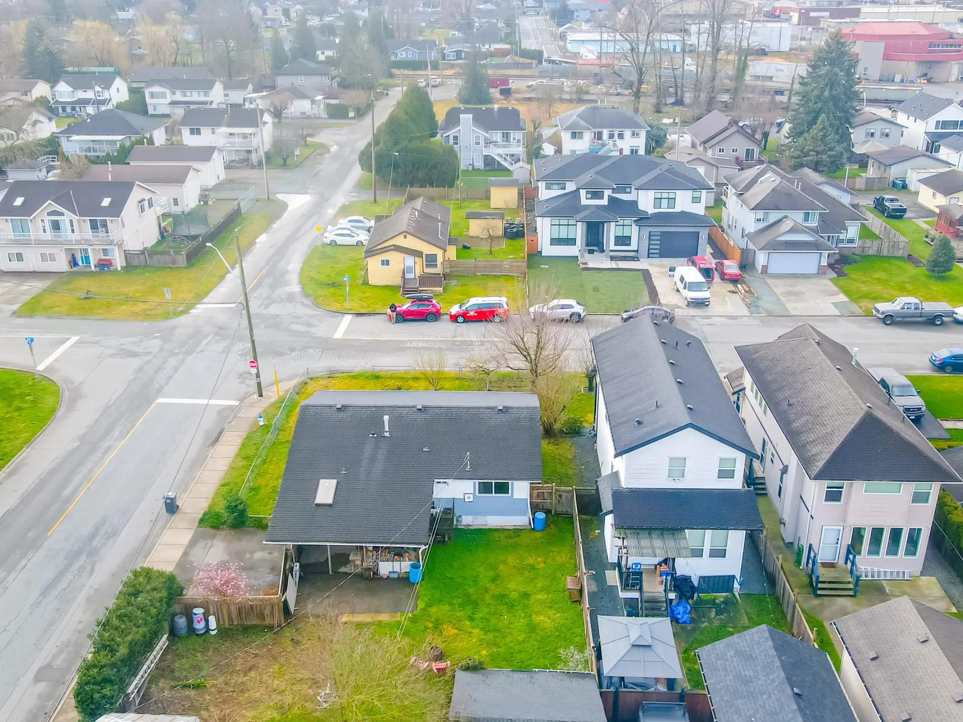 Property at 34693 2ND AVENUE, Abbotsford, BC