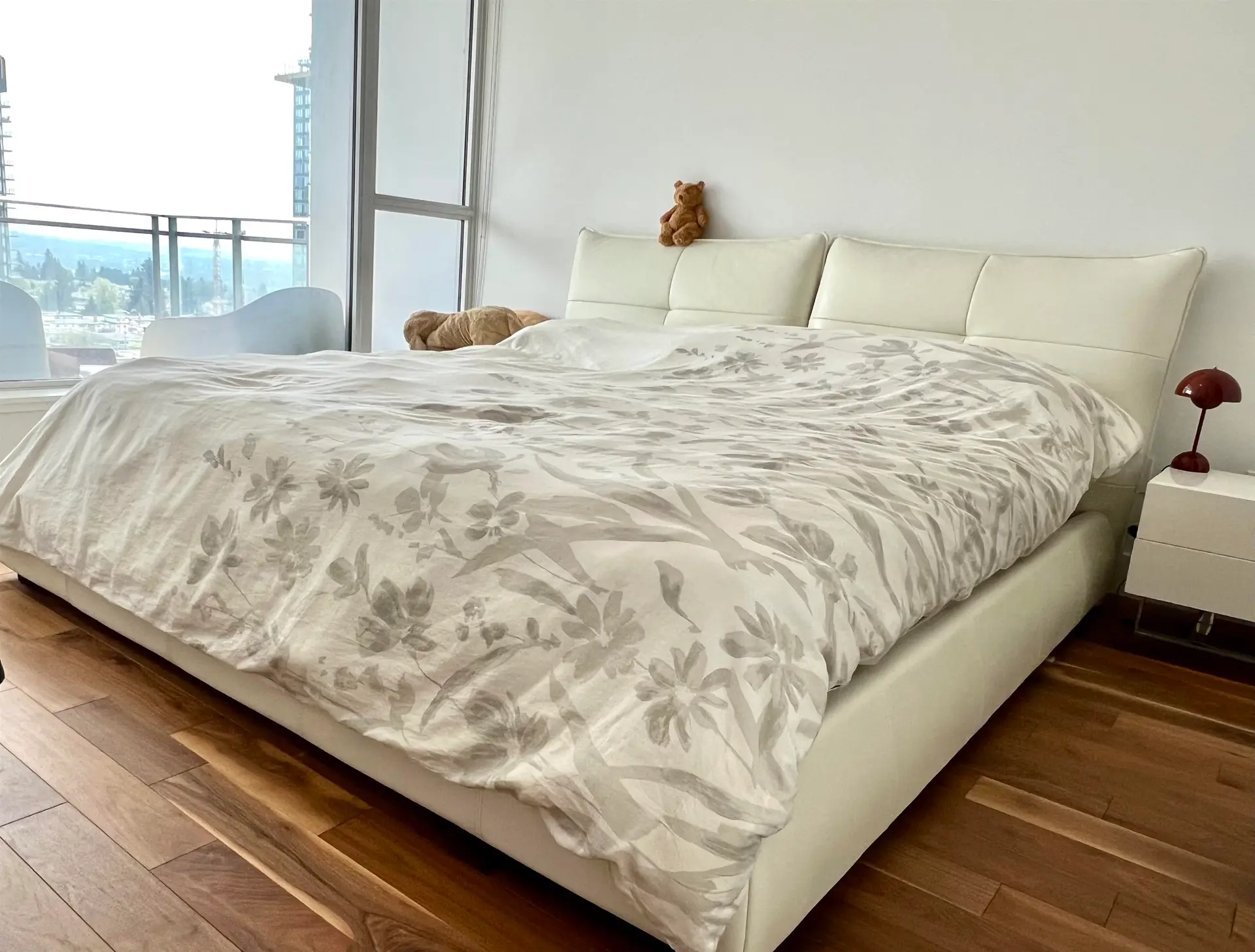 Property at #1605 4360 Beresford Street, Burnaby, BC