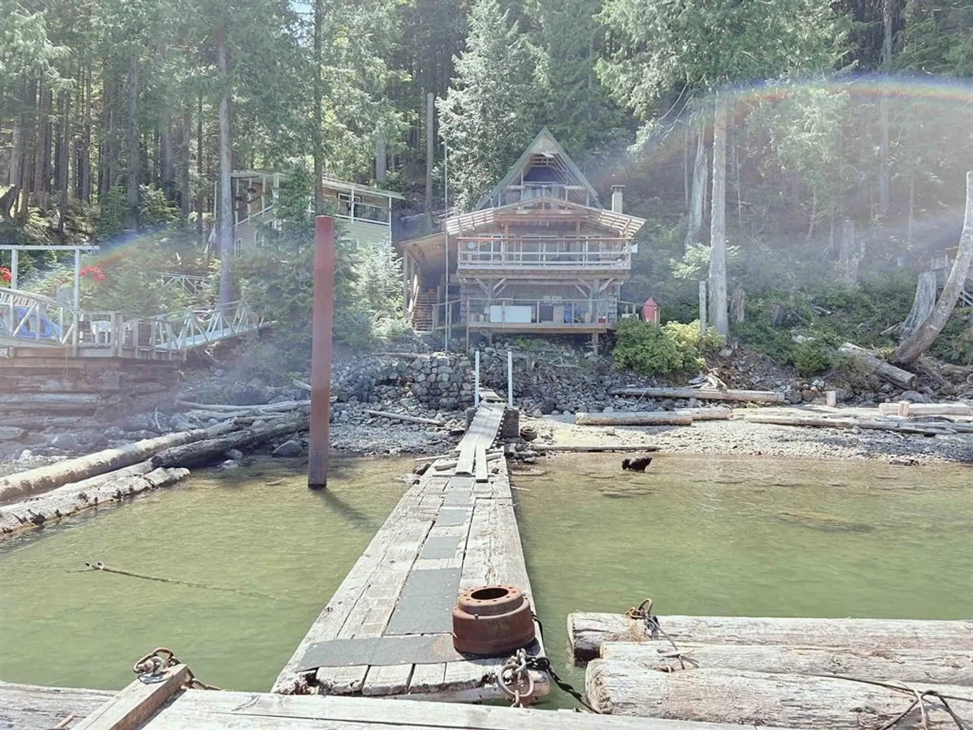 Property at 4 DEBECK CREEK, Pitt Meadows, BC