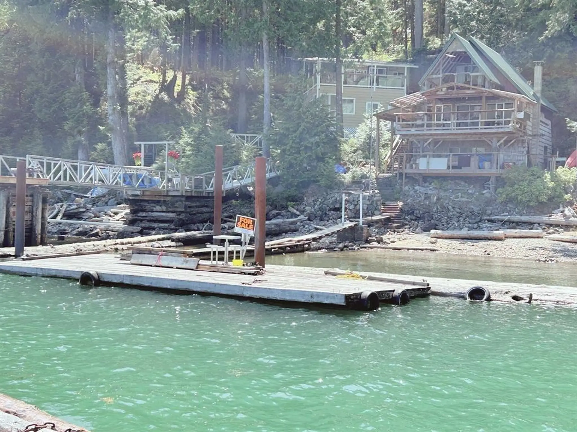 Property at 4 DEBECK CREEK, Pitt Meadows, BC