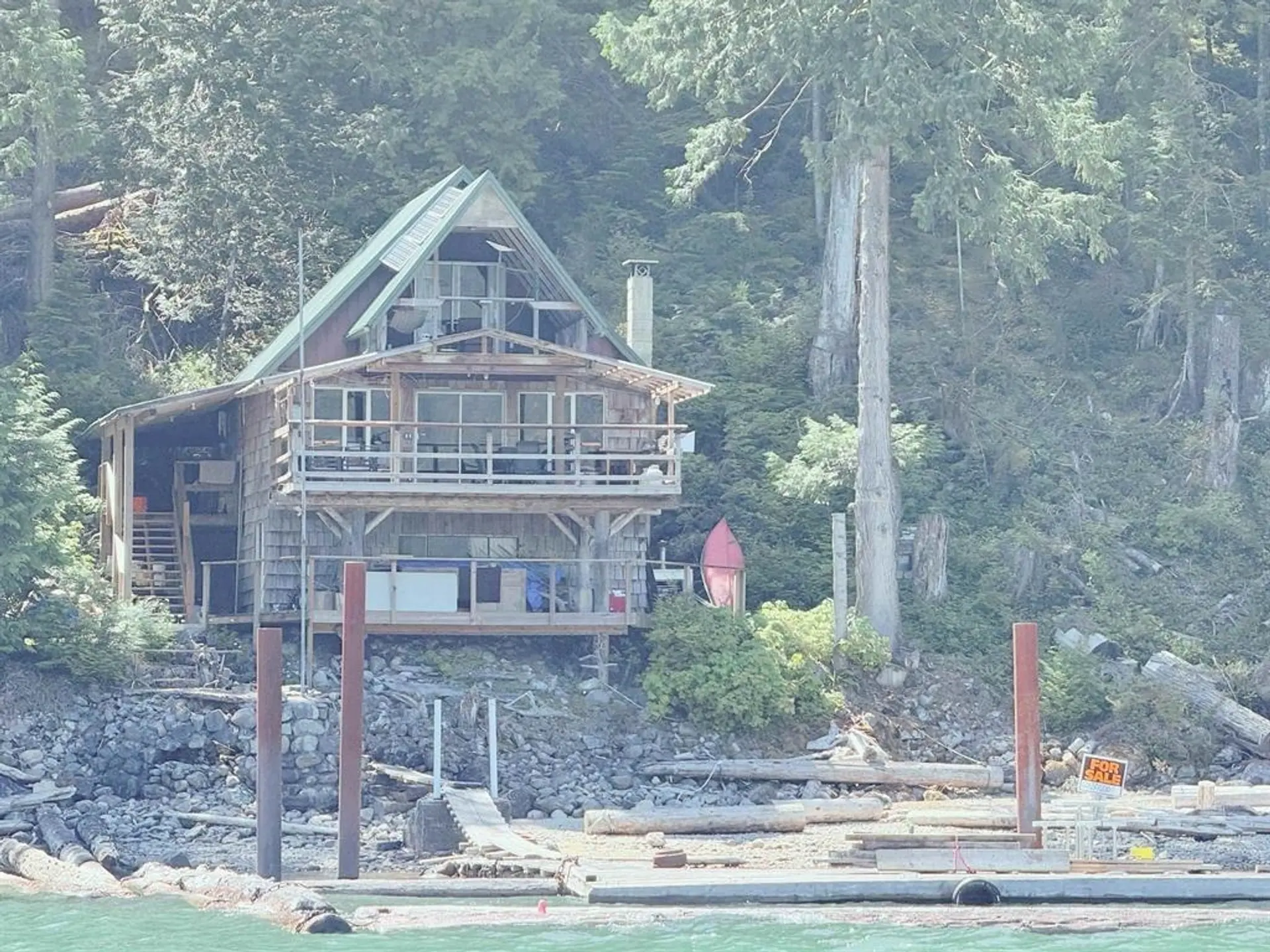 Property at 4 DEBECK CREEK, Pitt Meadows, BC