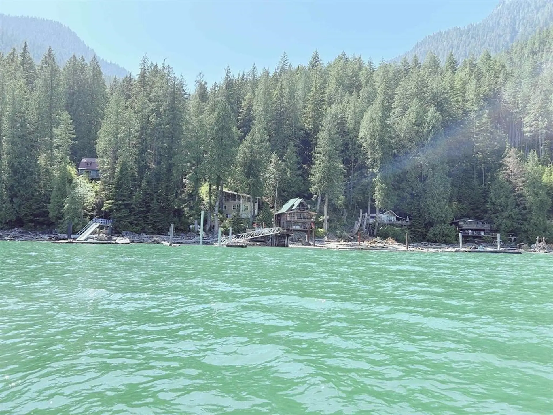 Property at 4 DEBECK CREEK, Pitt Meadows, BC