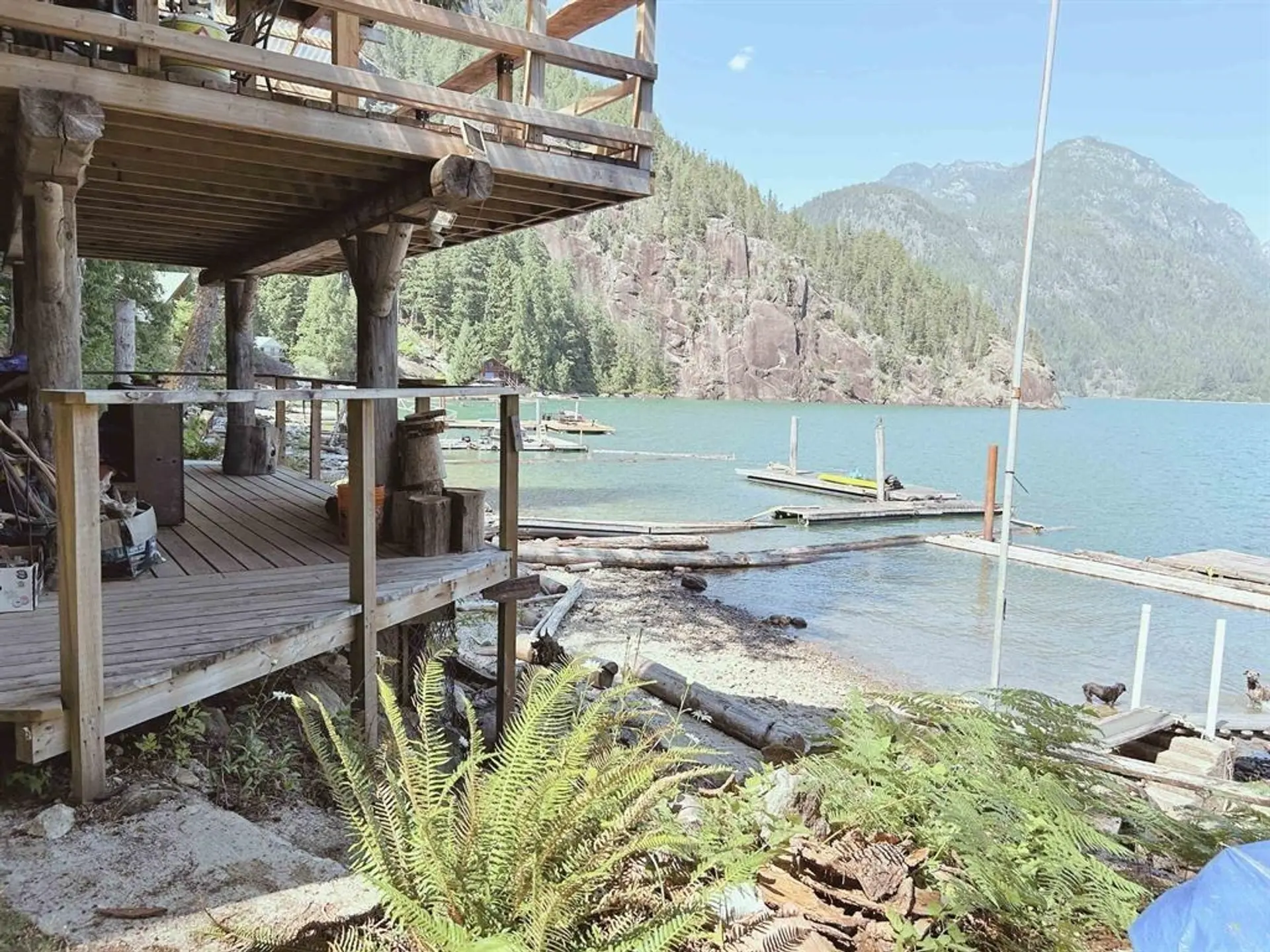 Property at 4 DEBECK CREEK, Pitt Meadows, BC