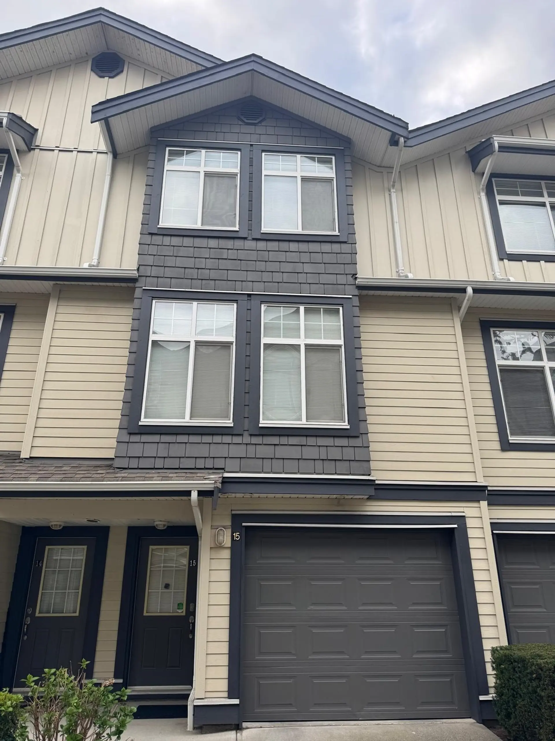 Property at #15 16588 Fraser Highway, Surrey, BC
